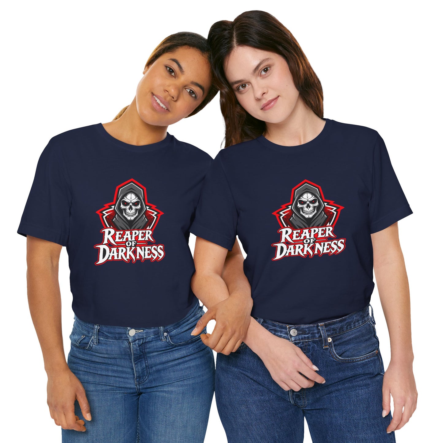 Reaper Of Darkness Classic Unisex T-shirt