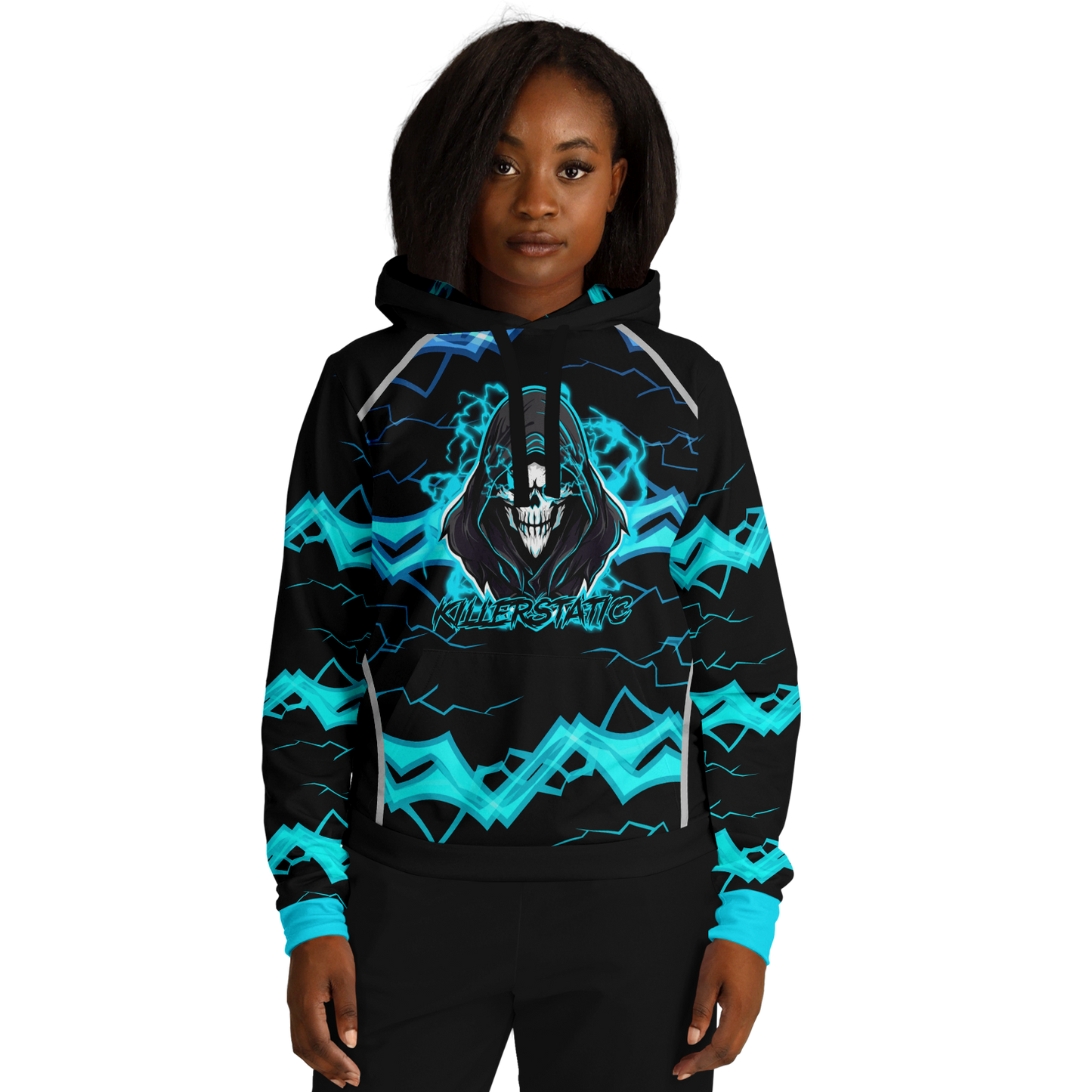 KillerStatic Pro Hoodie