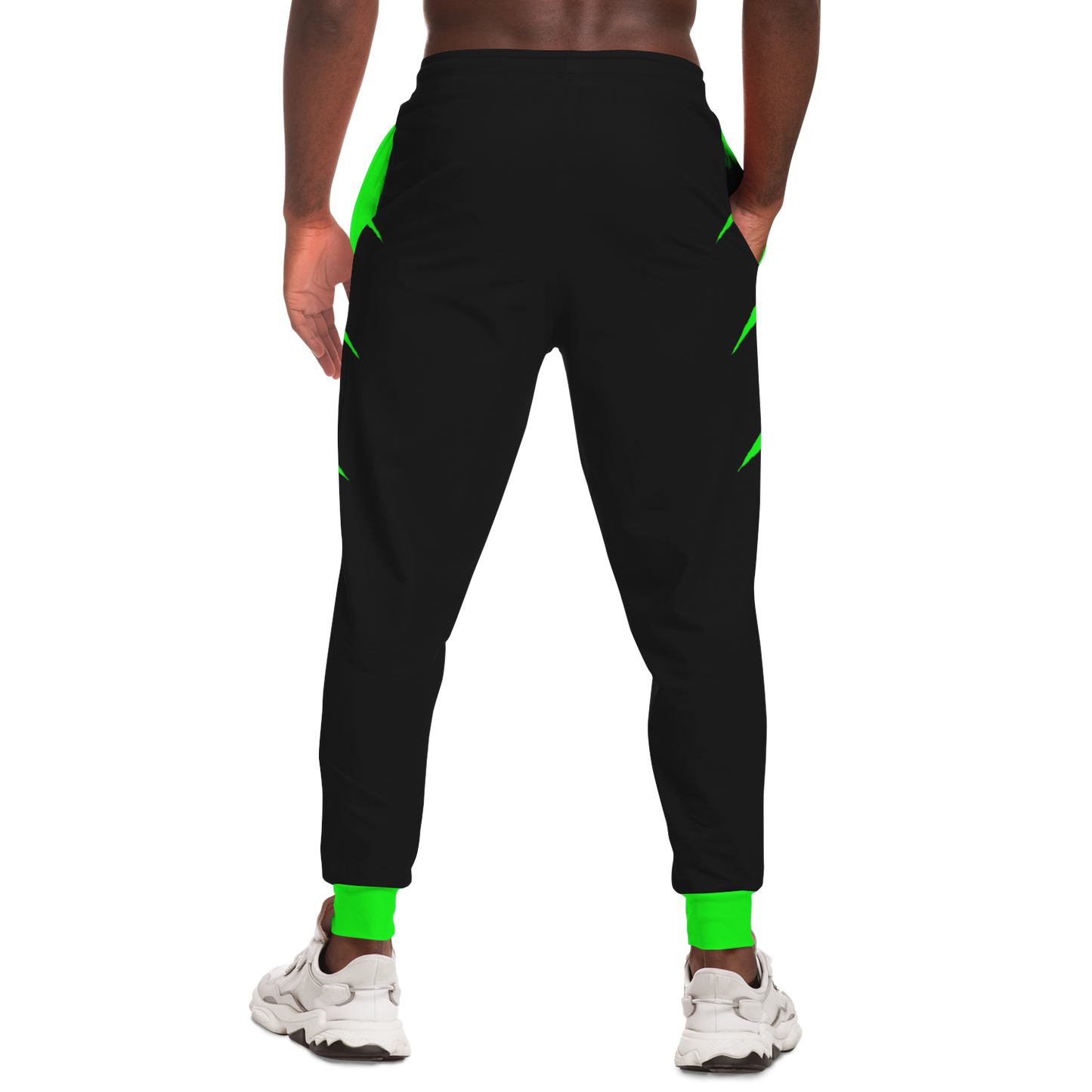 Hezekiah Joggers