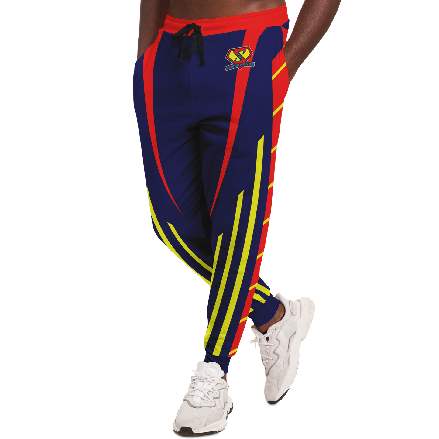 Superman85 Joggers