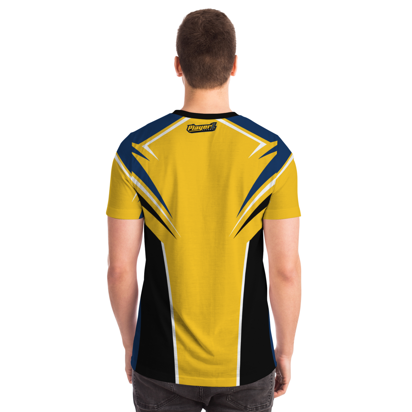 ILikeCheese3434 Pro Jersey