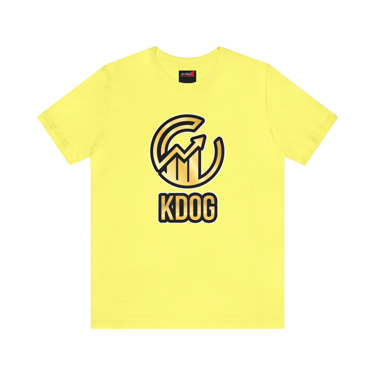 KDOG Unisex T-shirt