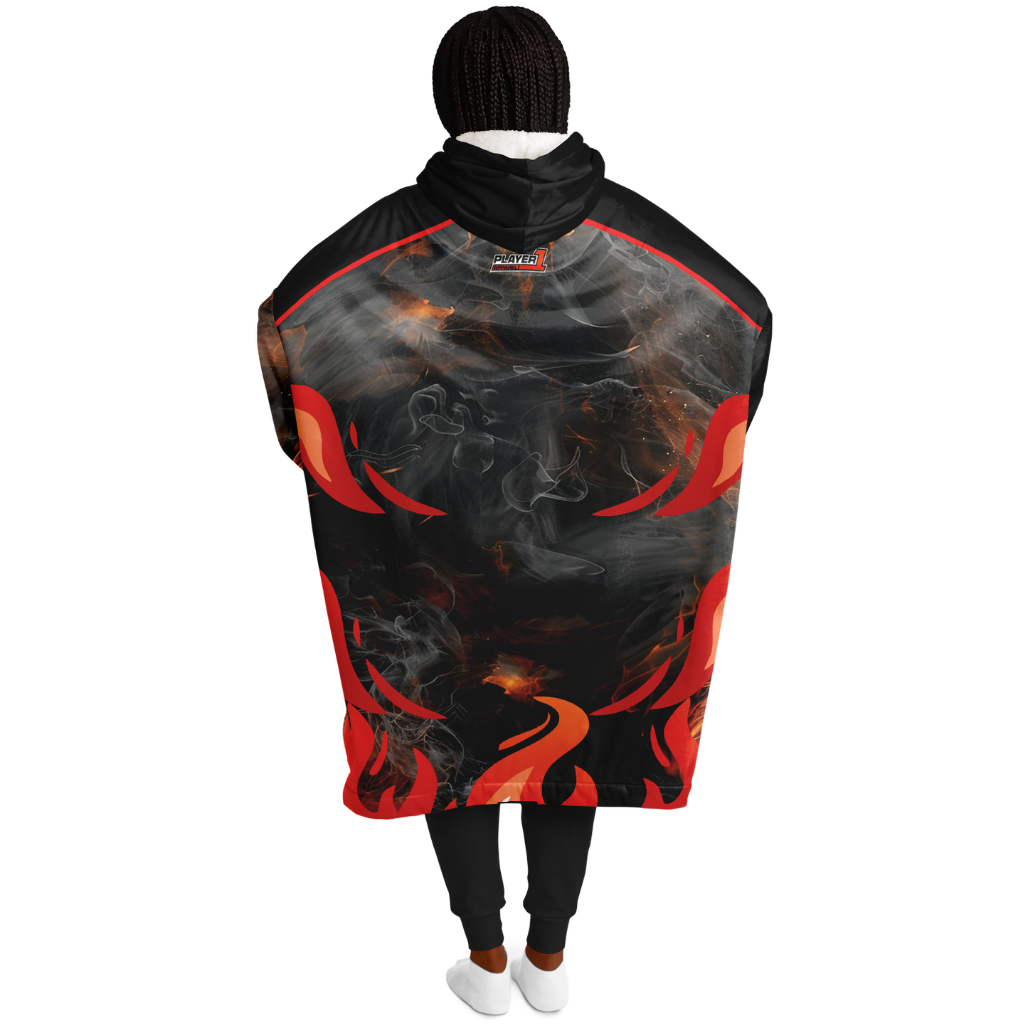 Paradox Gamer Hoodie