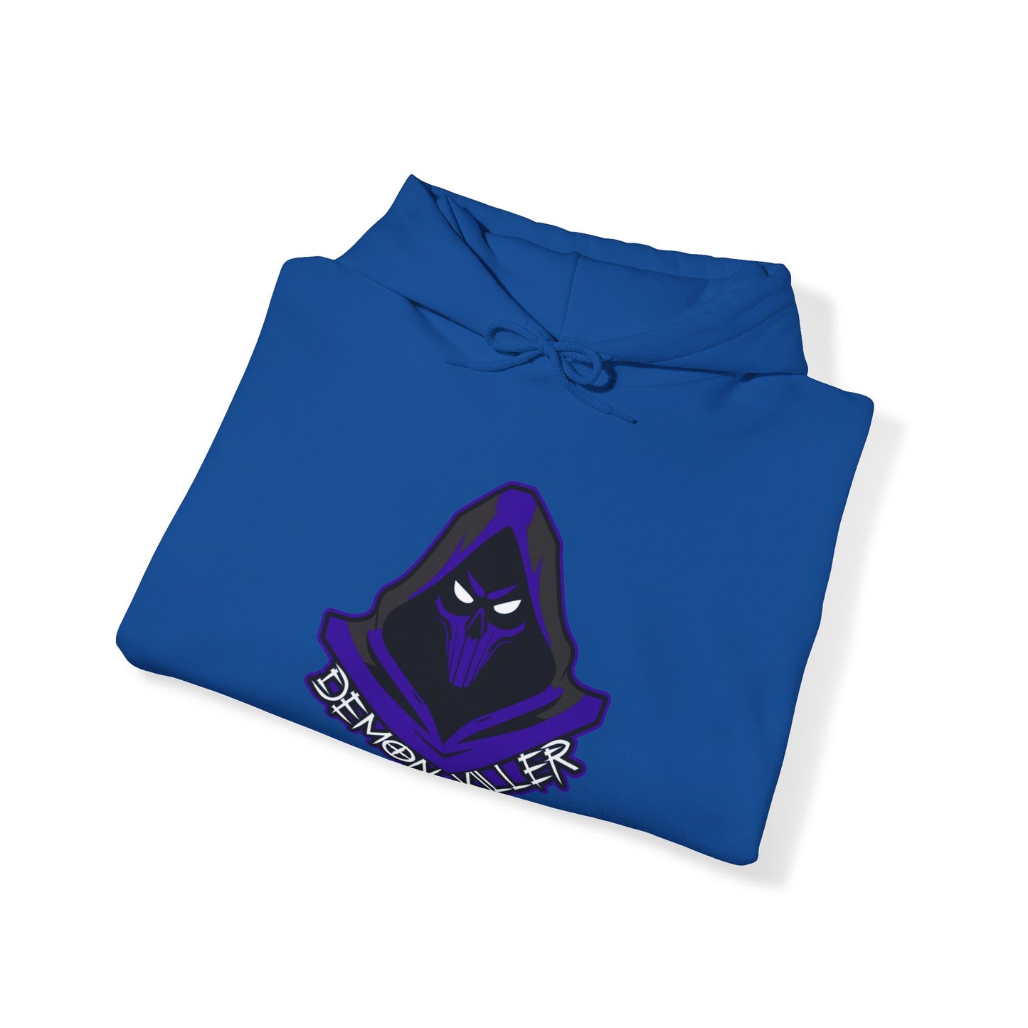 Demon Killer Classic Unisex Hoodie