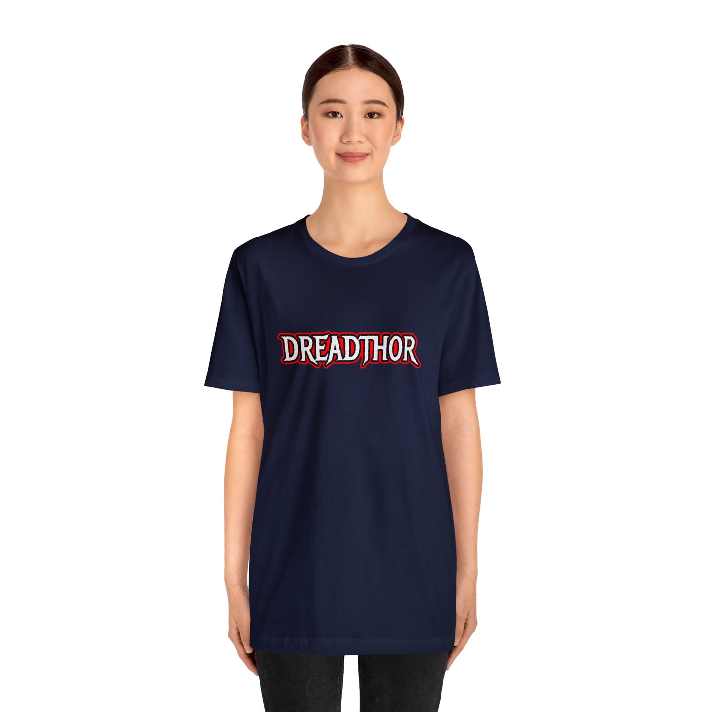 DreadThor Unisex T-shirt