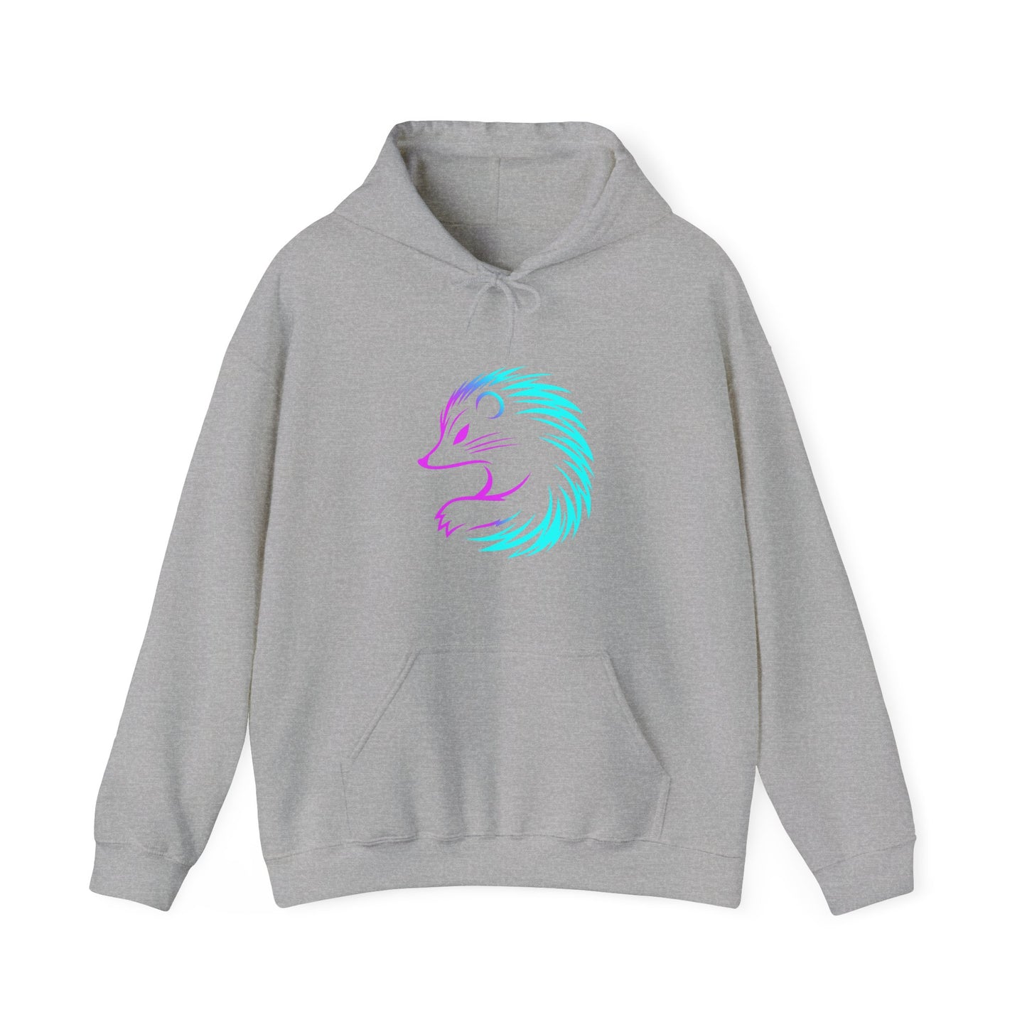 Kraven Quills Unisex Hoodie