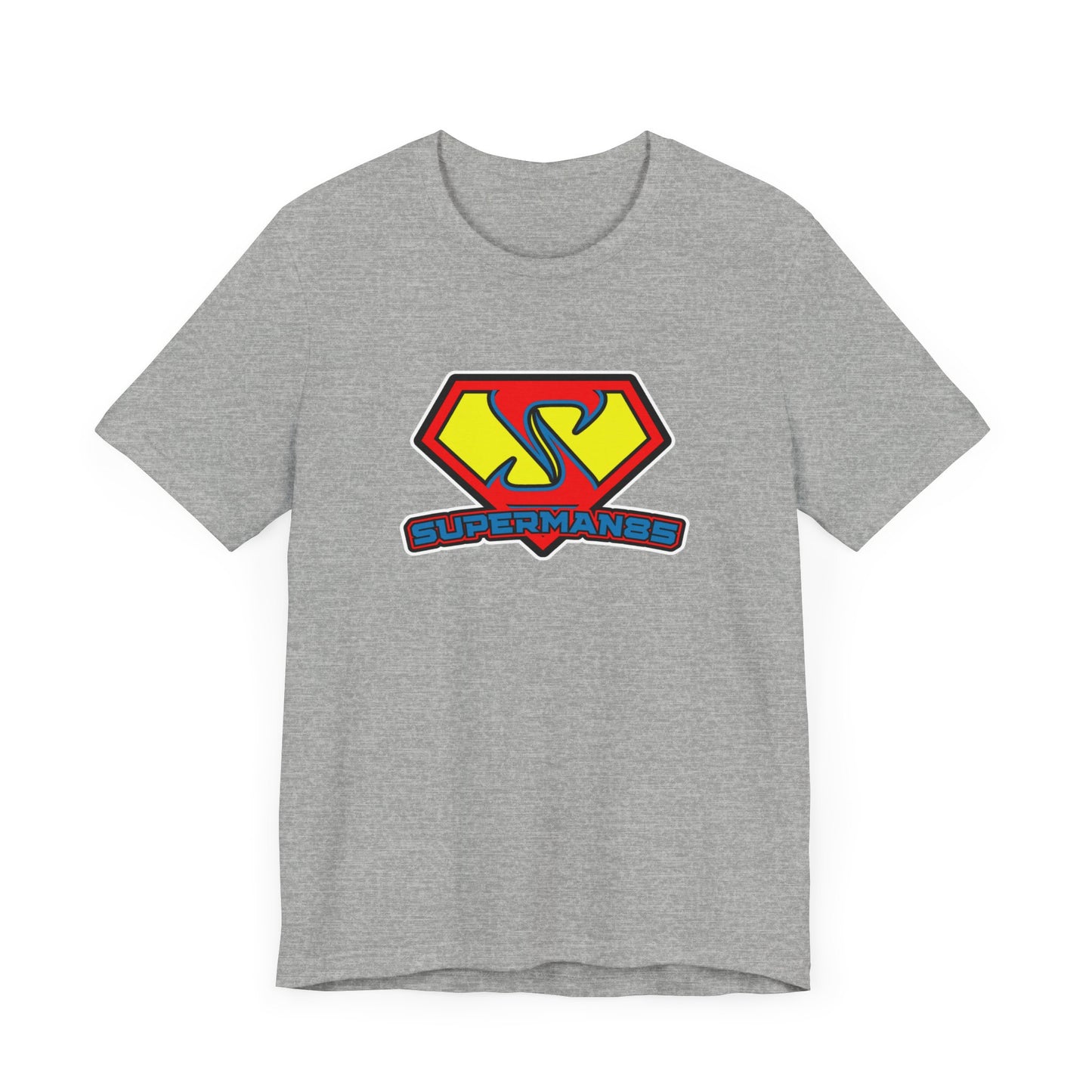 Superman85 Unisex T-shirt