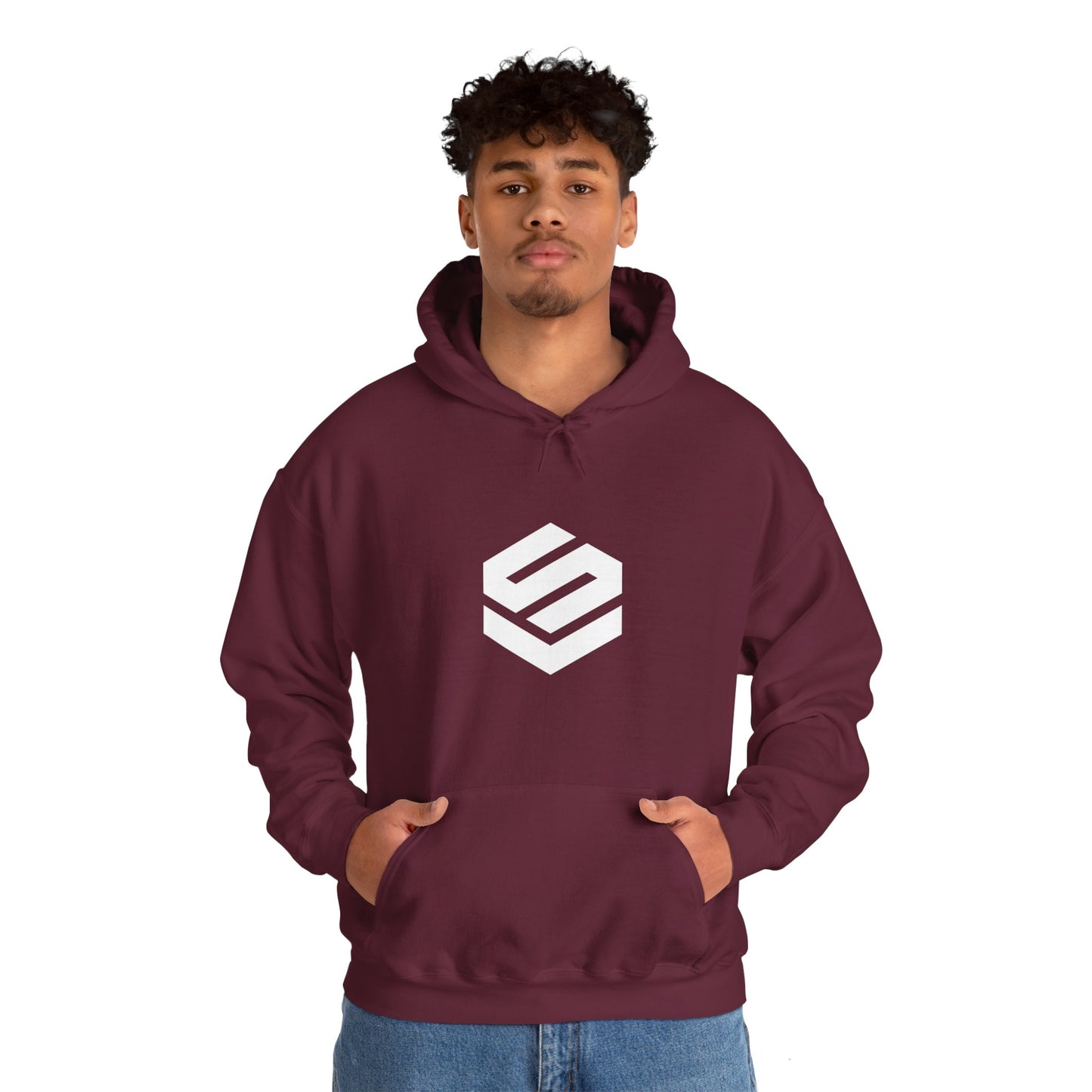 Stasis Unisex Hoodie
