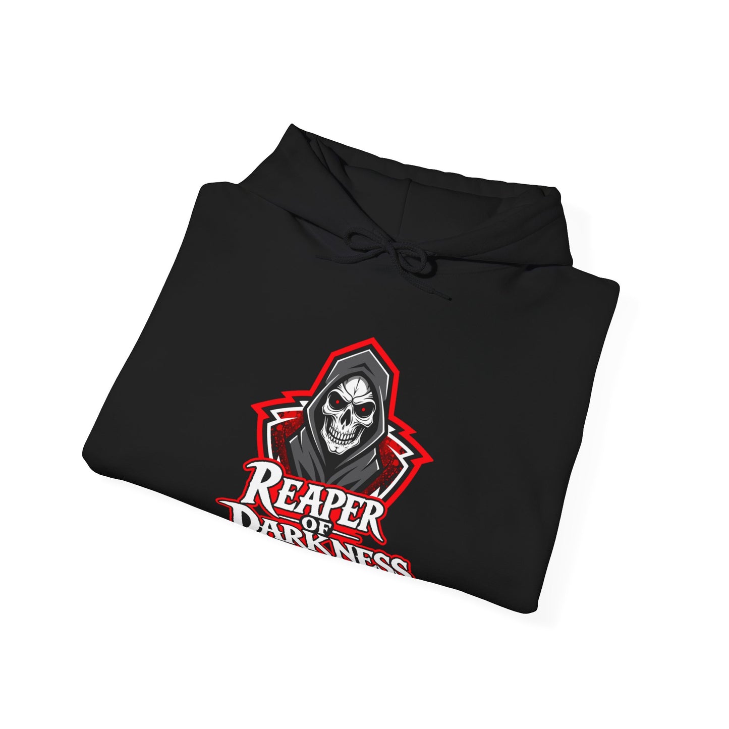 Reaper Of Darkness Classic Unisex Hoodie