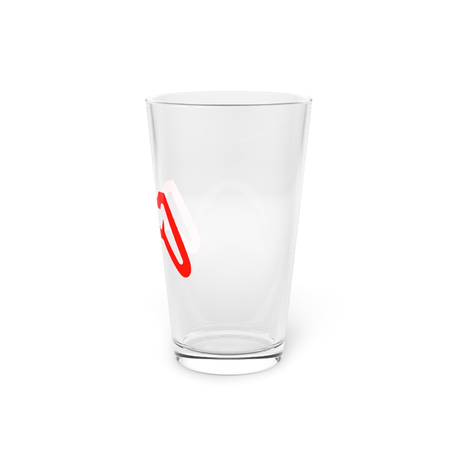 Kontroller Labs Pint Glass, 16oz
