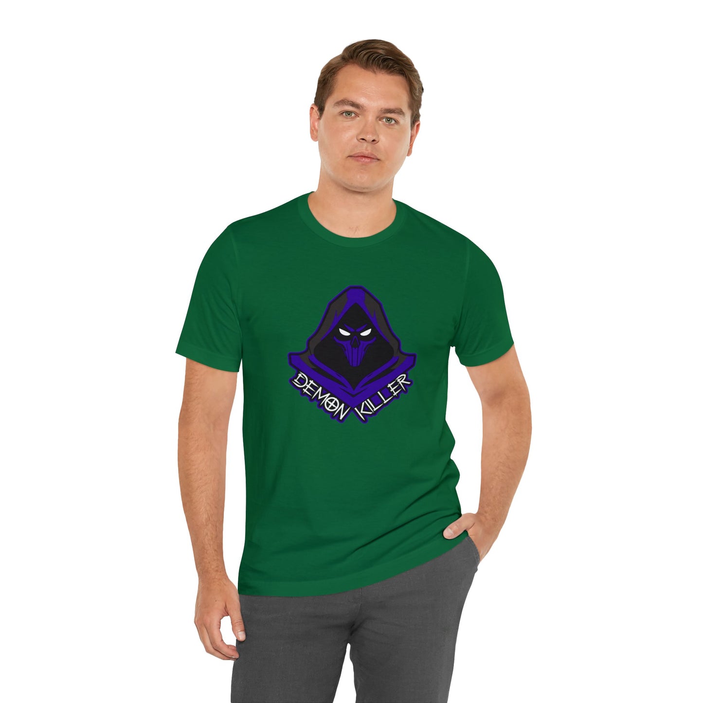 Demon Killer Classic Unisex T-shirt