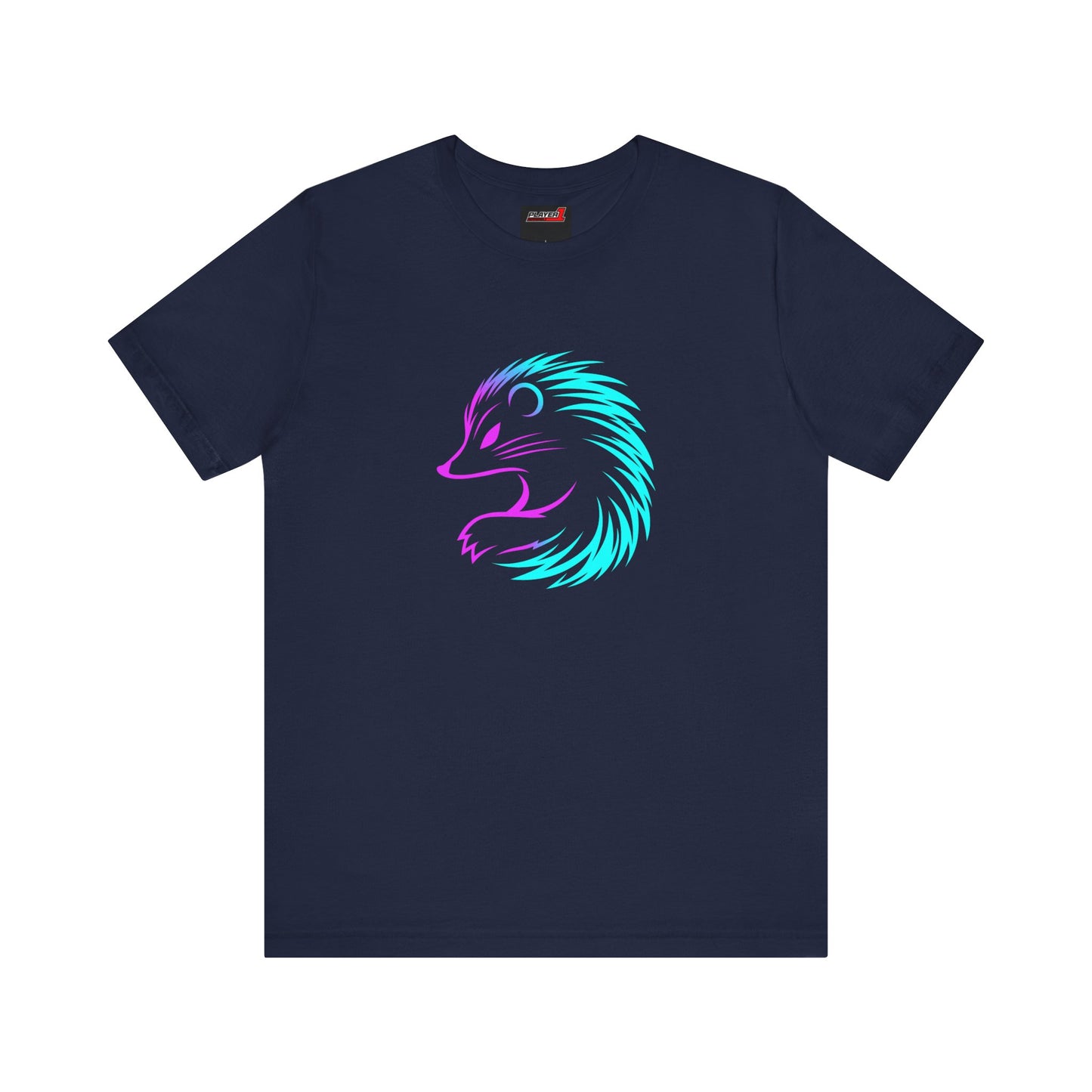 Kraven Quills Unisex T-shirt