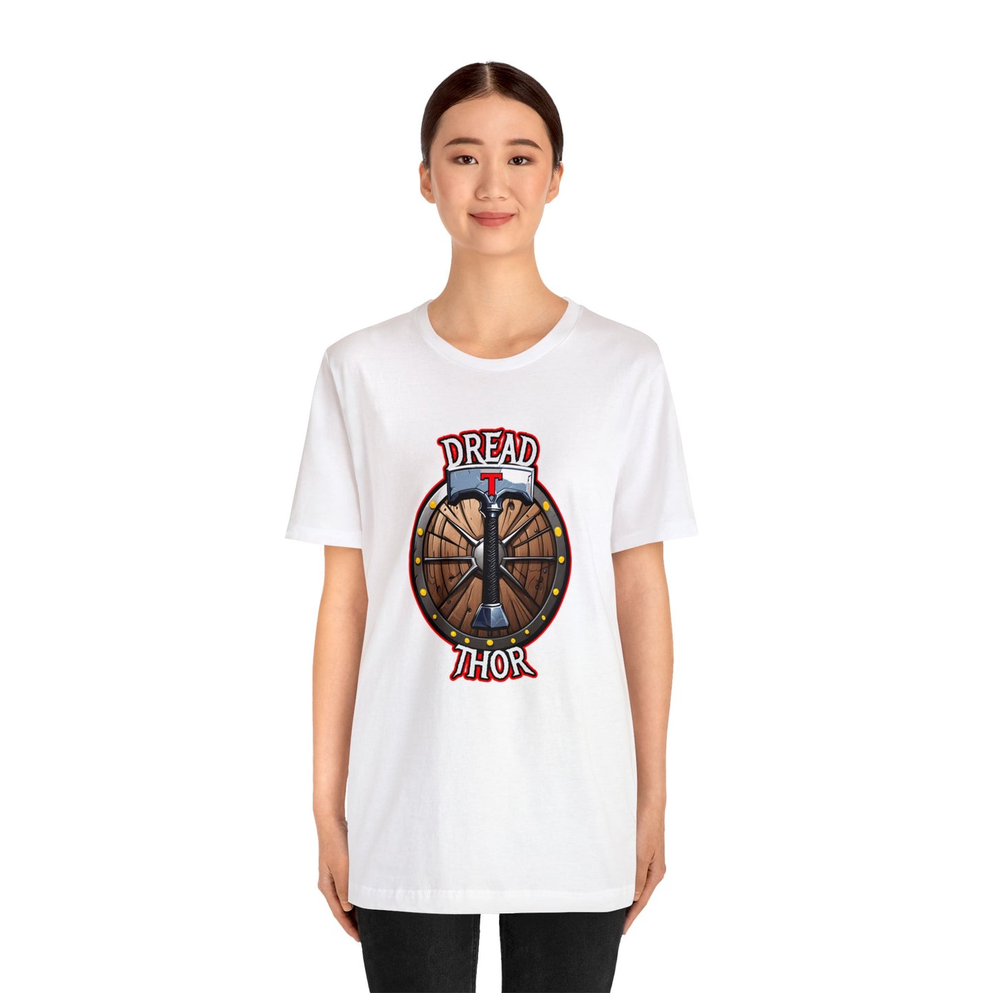 DreadThor Classic Unisex T-shirt