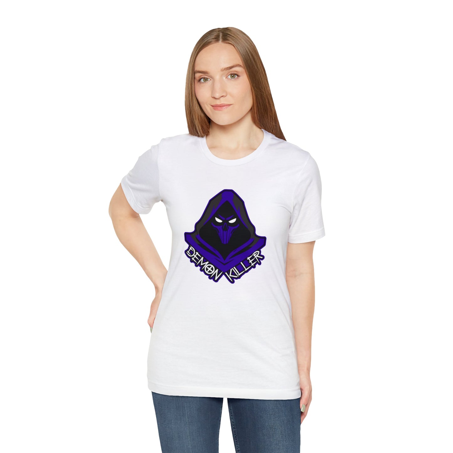 Demon Killer Classic Unisex T-shirt