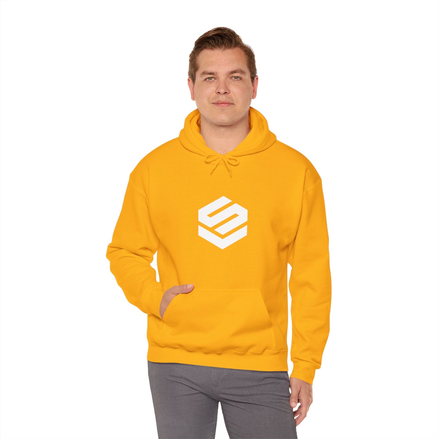Stasis Unisex Hoodie