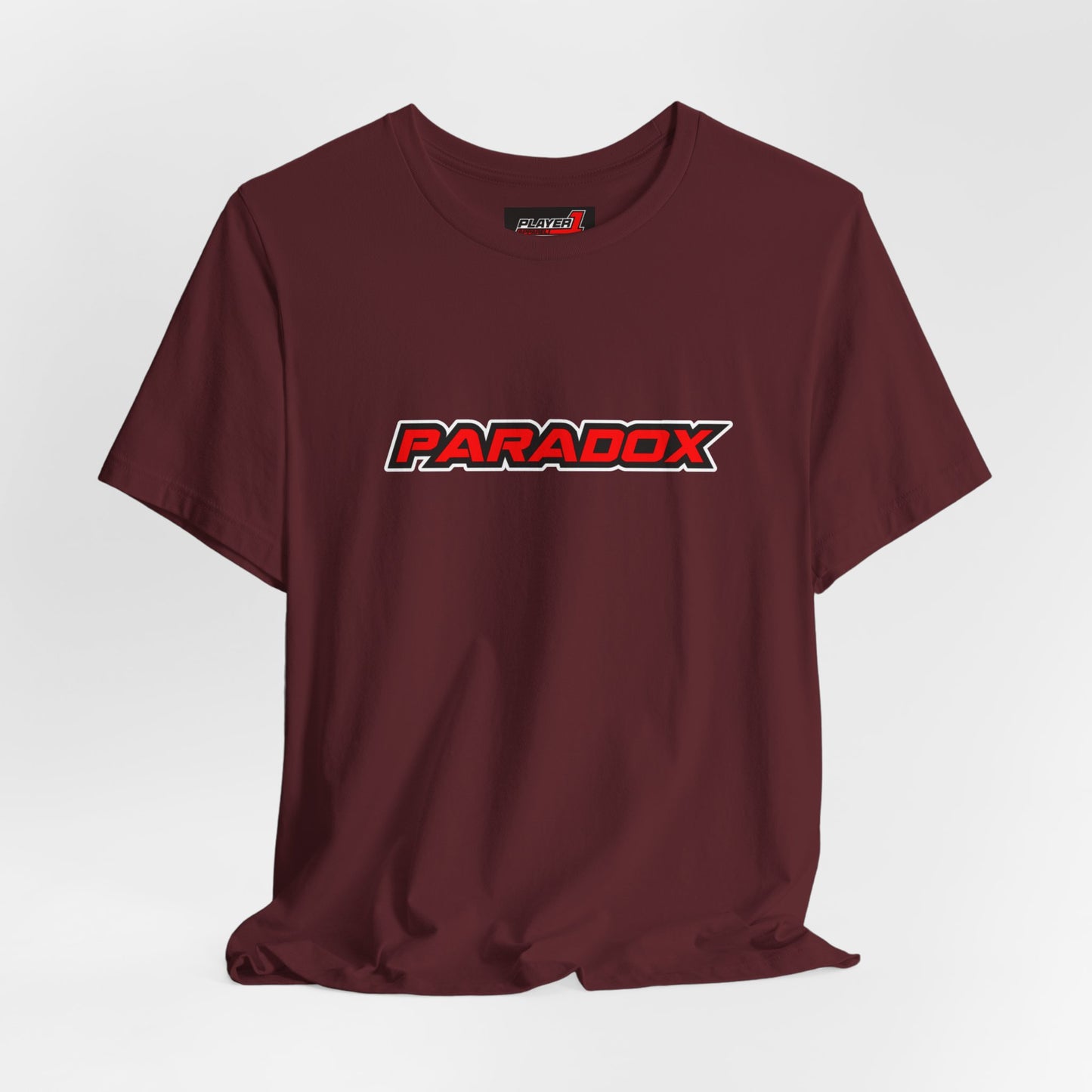 Paradox Unisex T-shirt