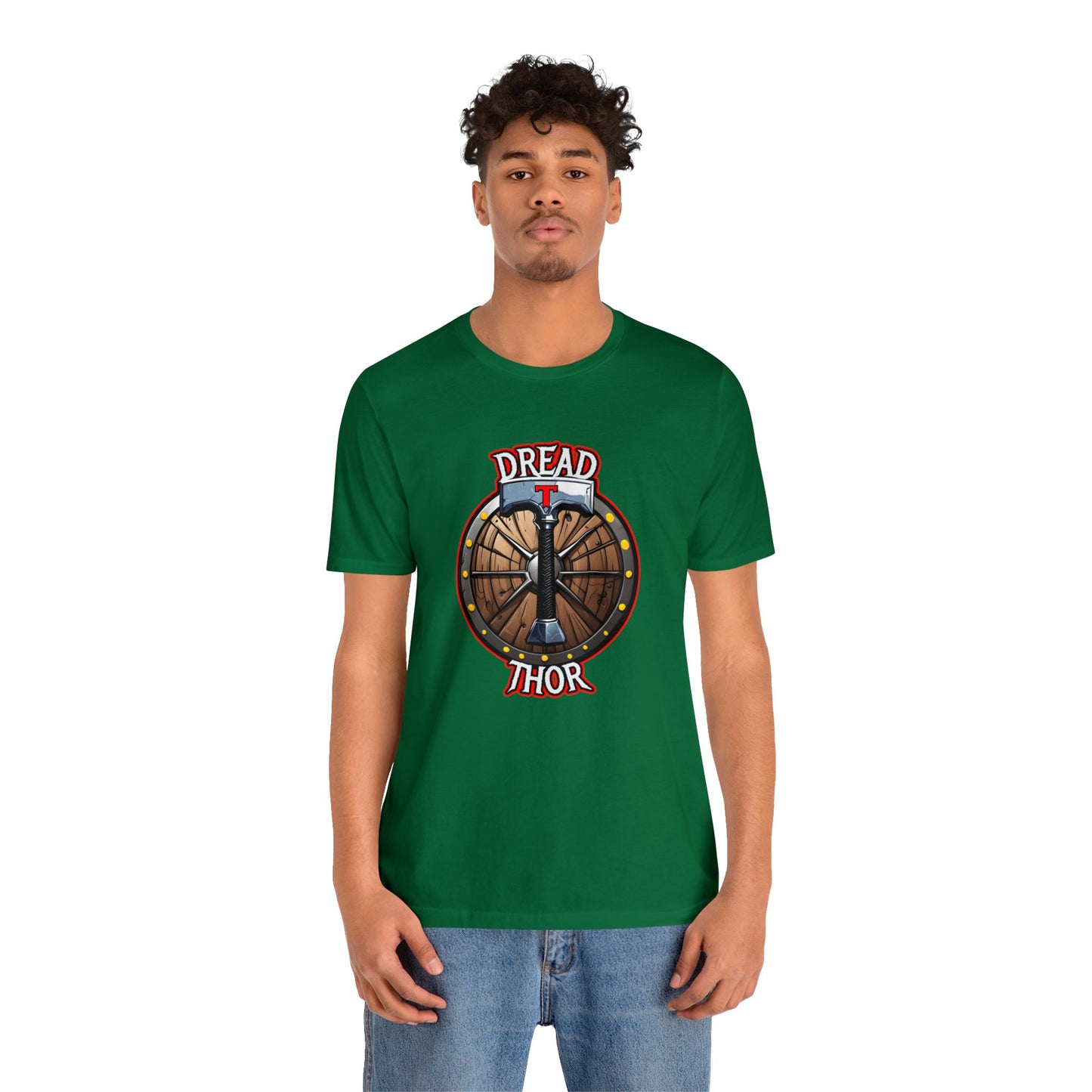 DreadThor Classic Unisex T-shirt