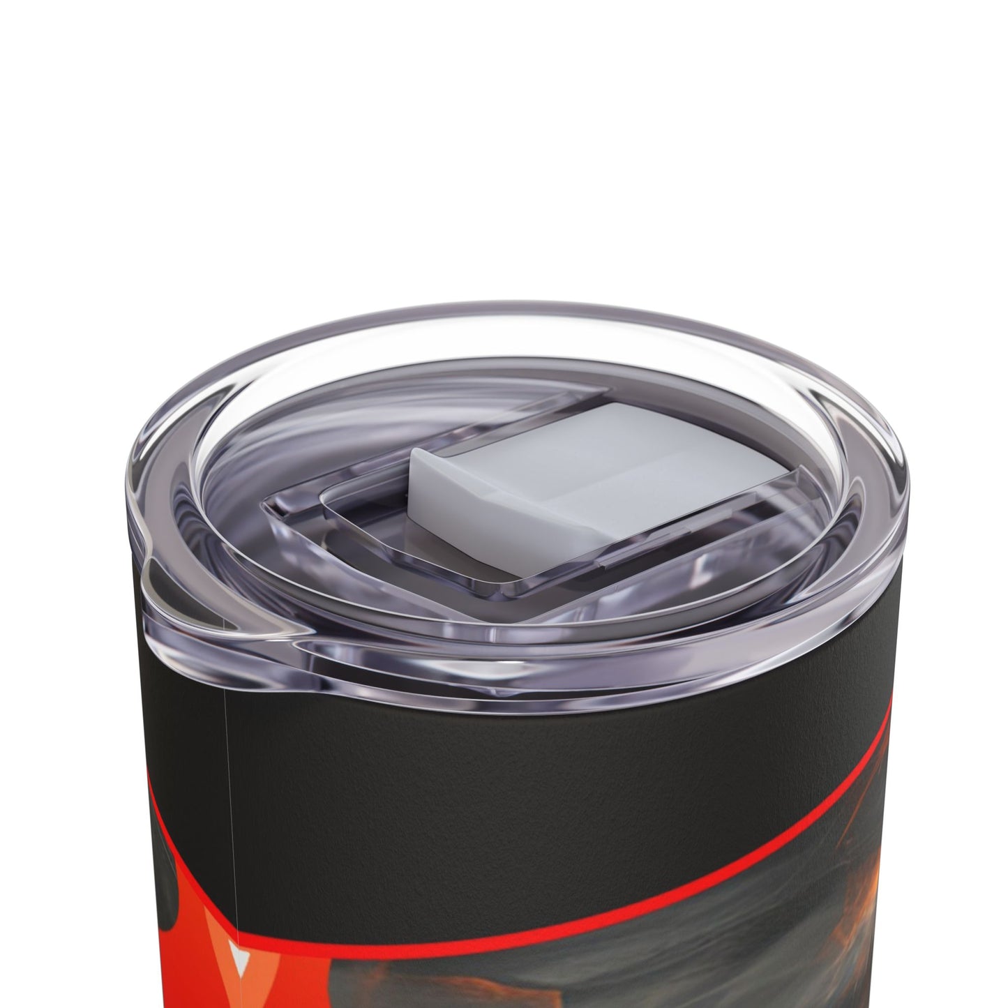 Paradox Skinny Matte Tumbler, 20oz
