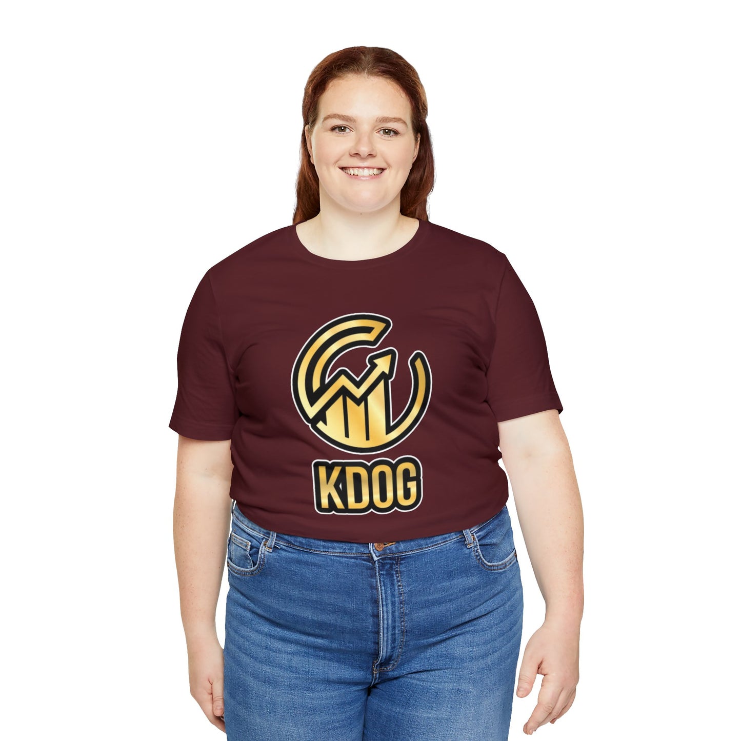 KDOG Unisex T-shirt