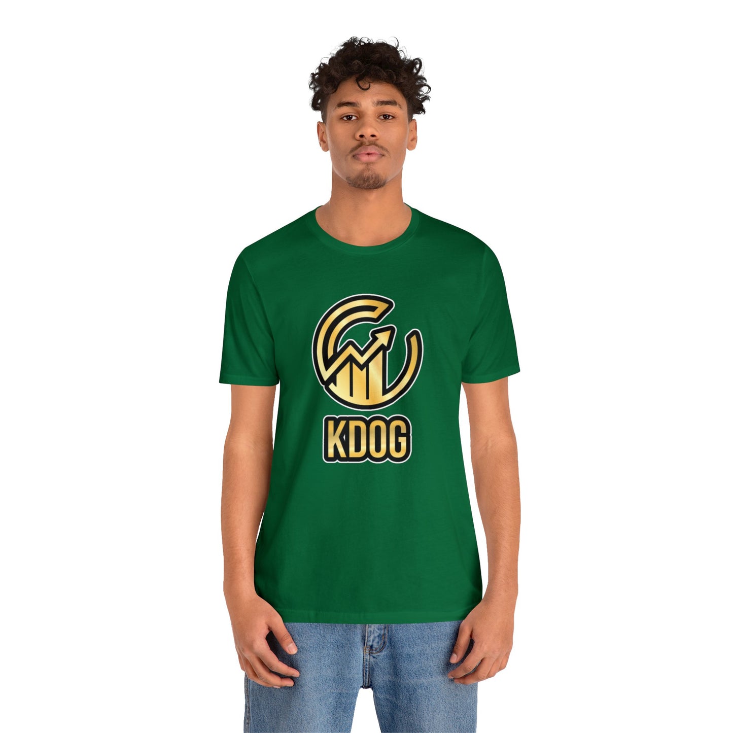 KDOG Unisex T-shirt