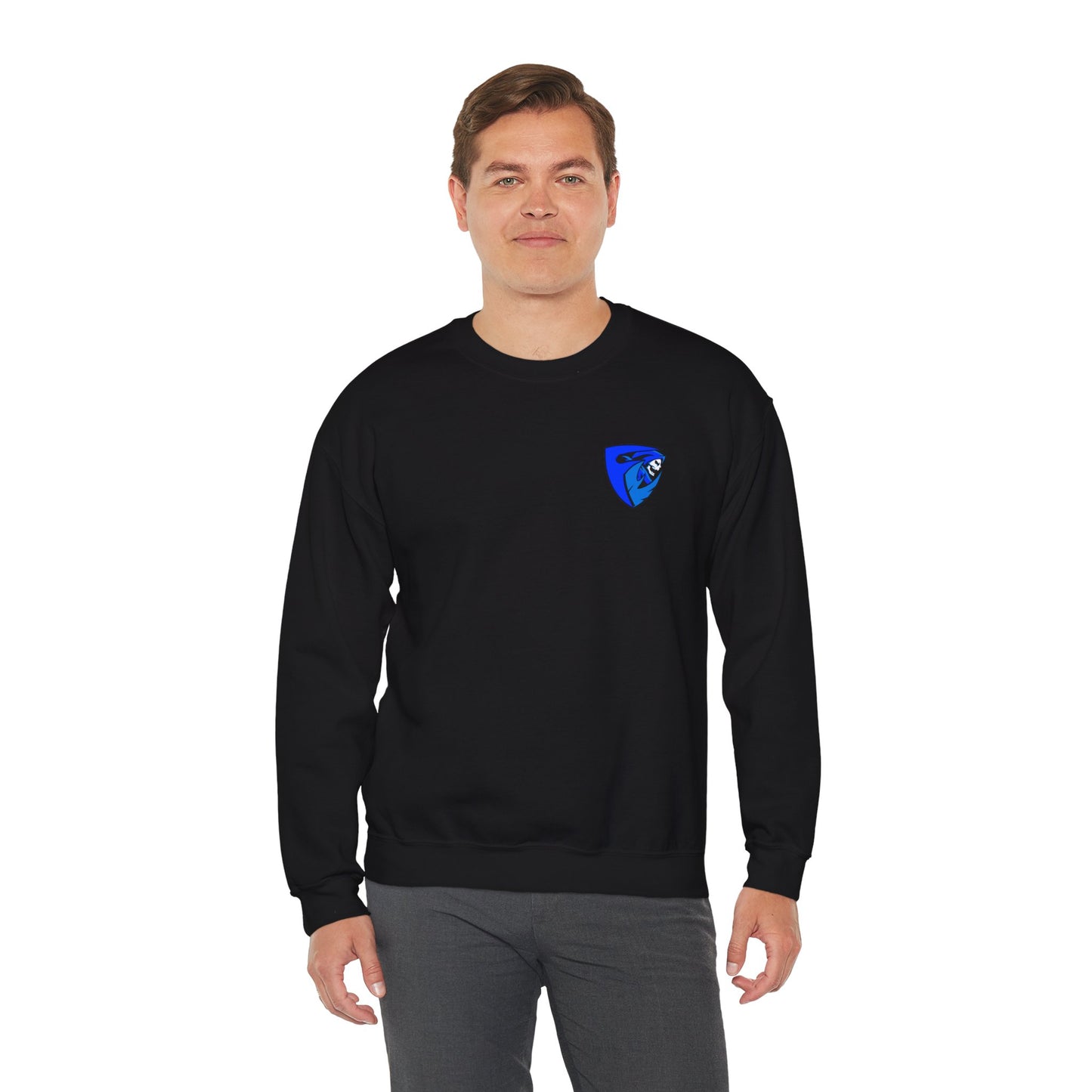 Fates End Unisex Sweatshirt
