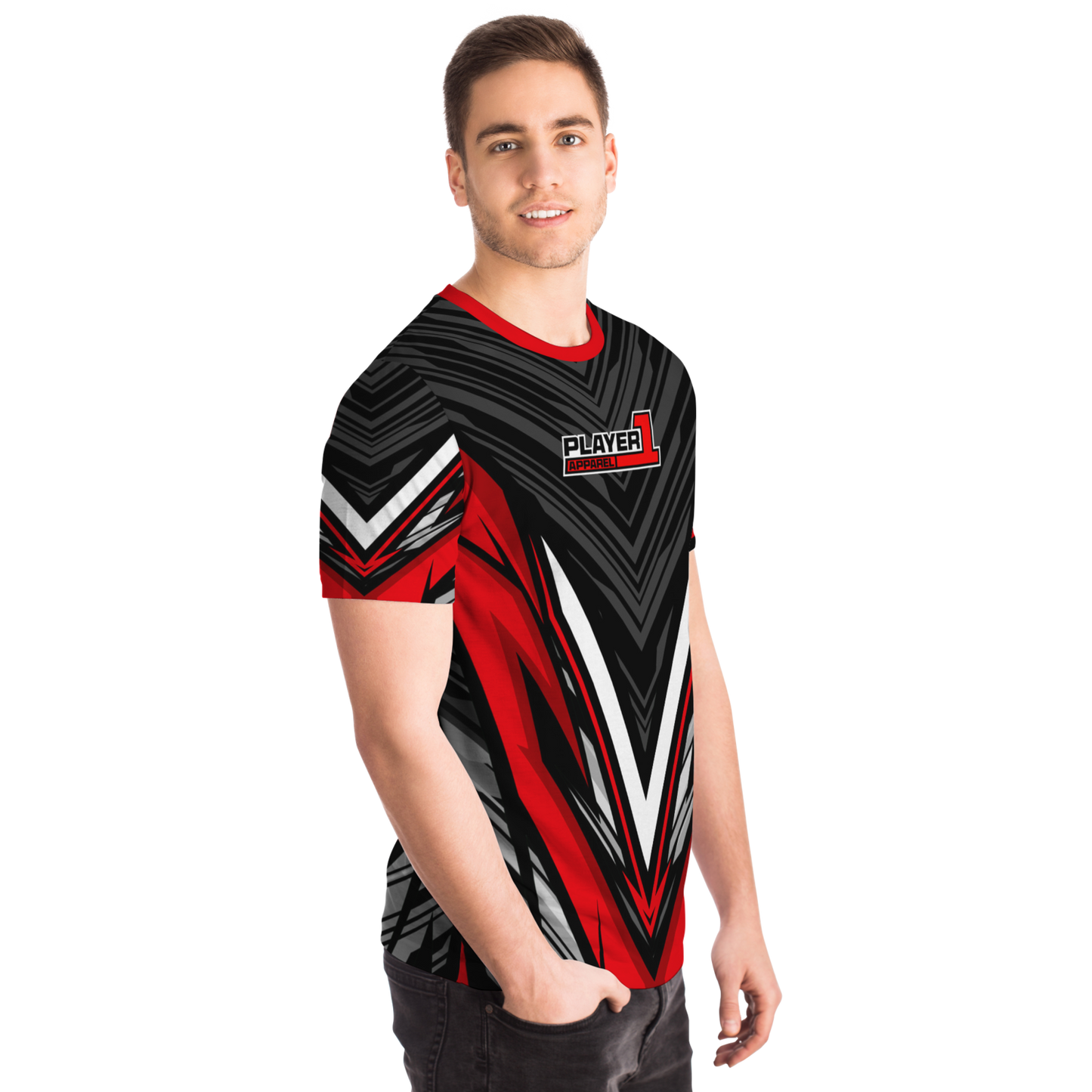 Player1Apparel Pro Jersey V2
