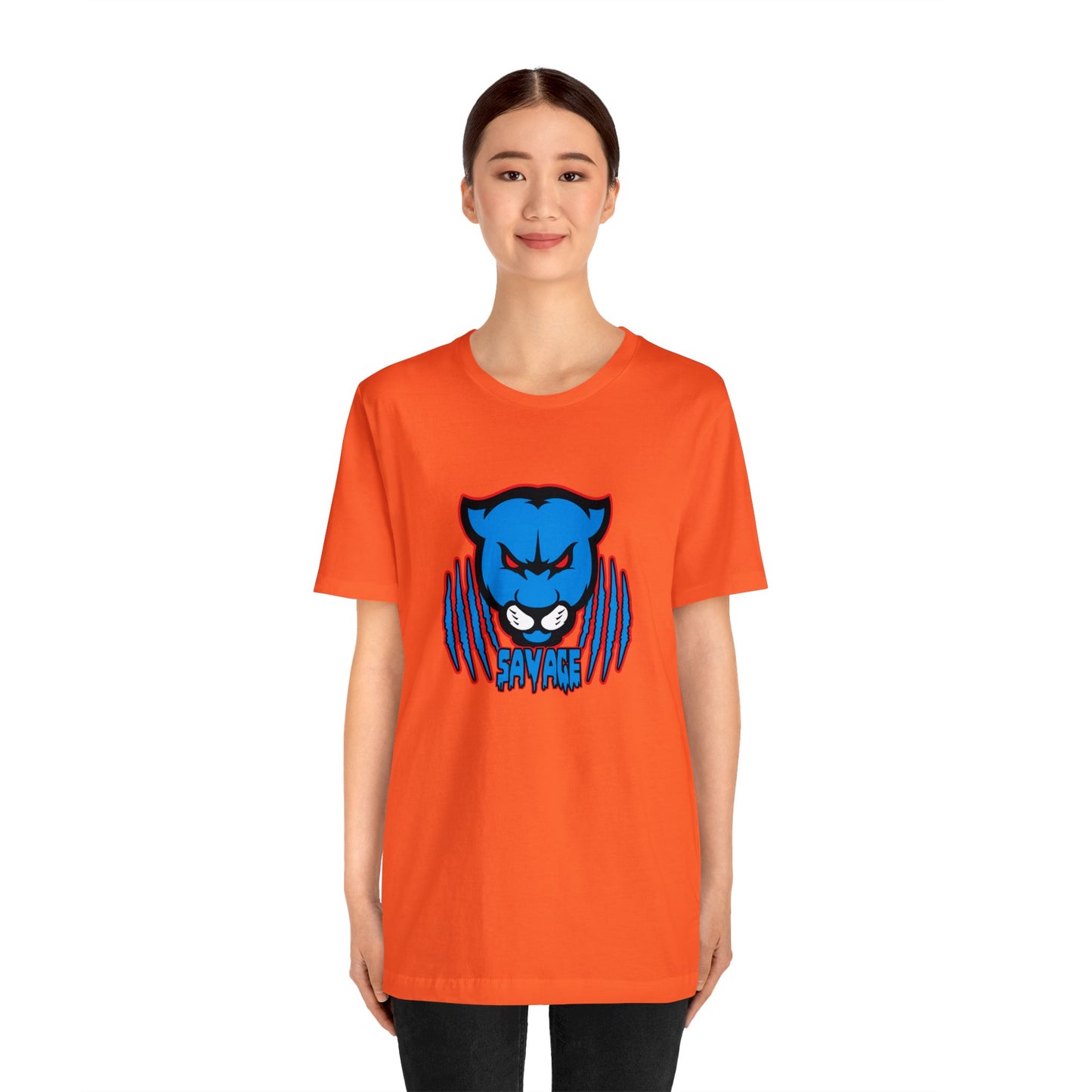 Savage Classic Unisex T-shirt