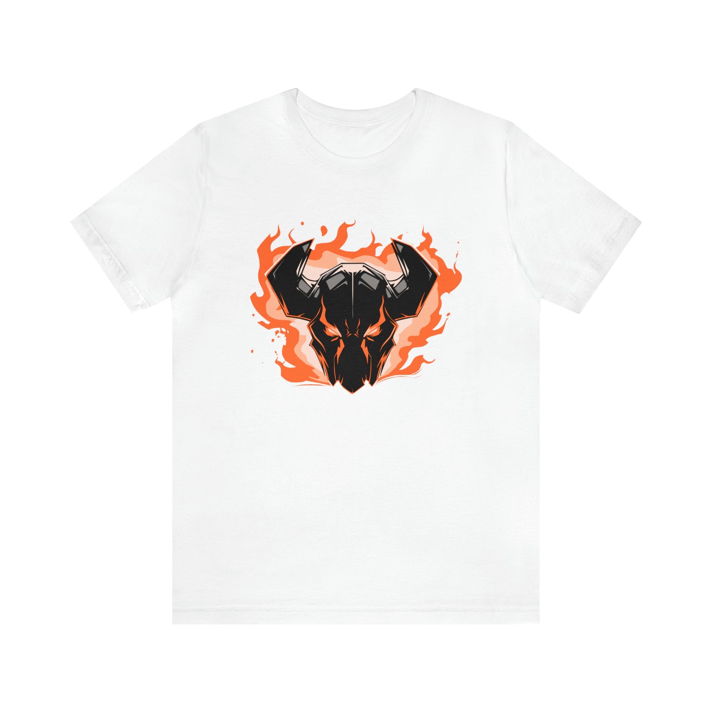 Mr. Florian Unisex T-shirt