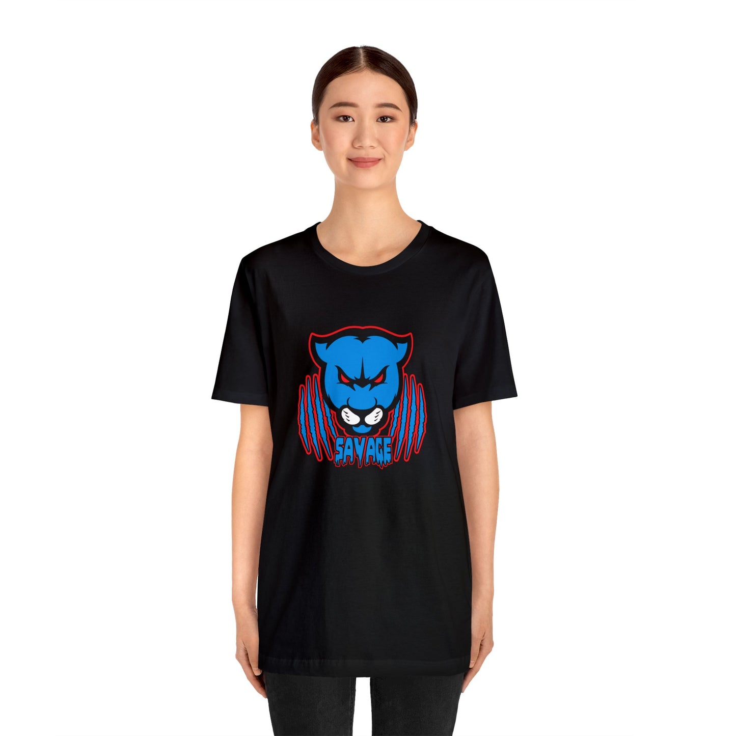 Savage Classic Unisex T-shirt