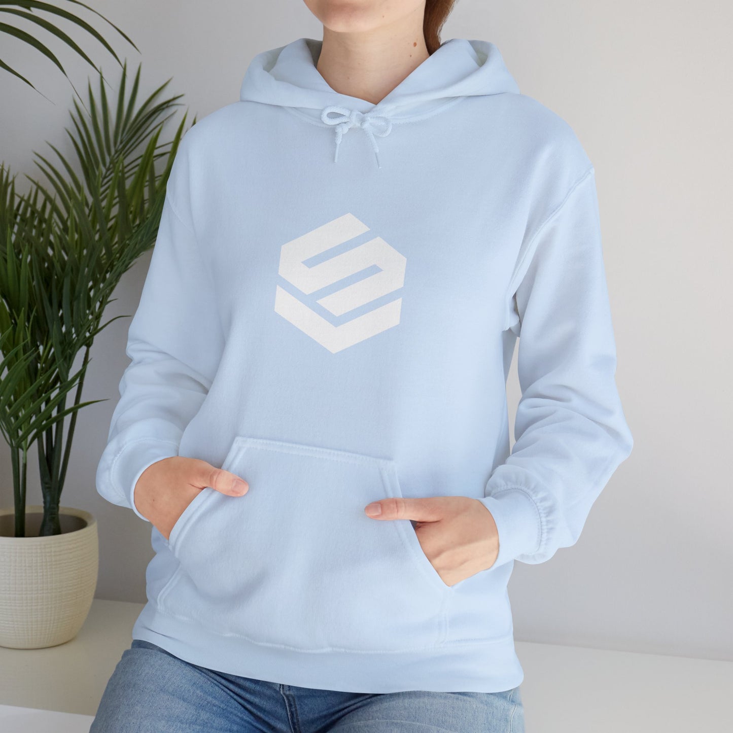 Stasis Unisex Hoodie