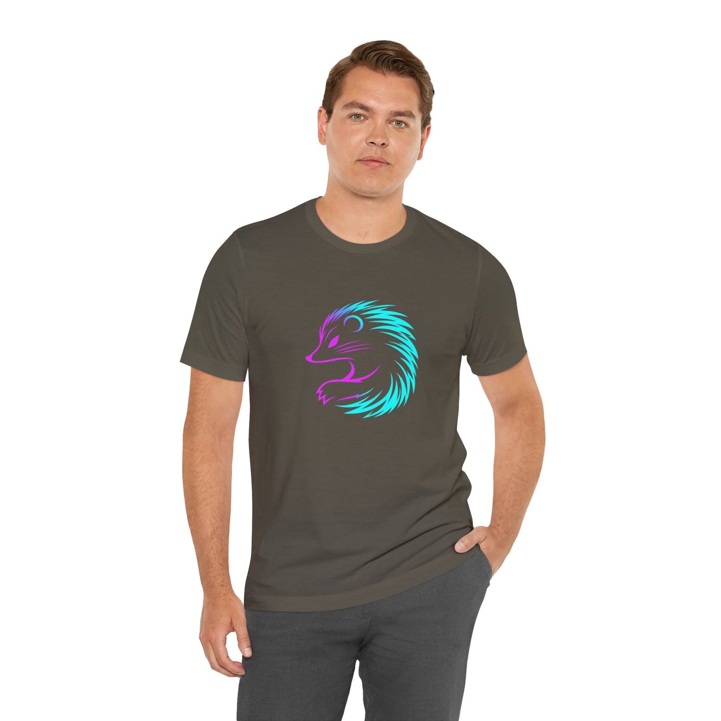 Kraven Quills Unisex T-shirt