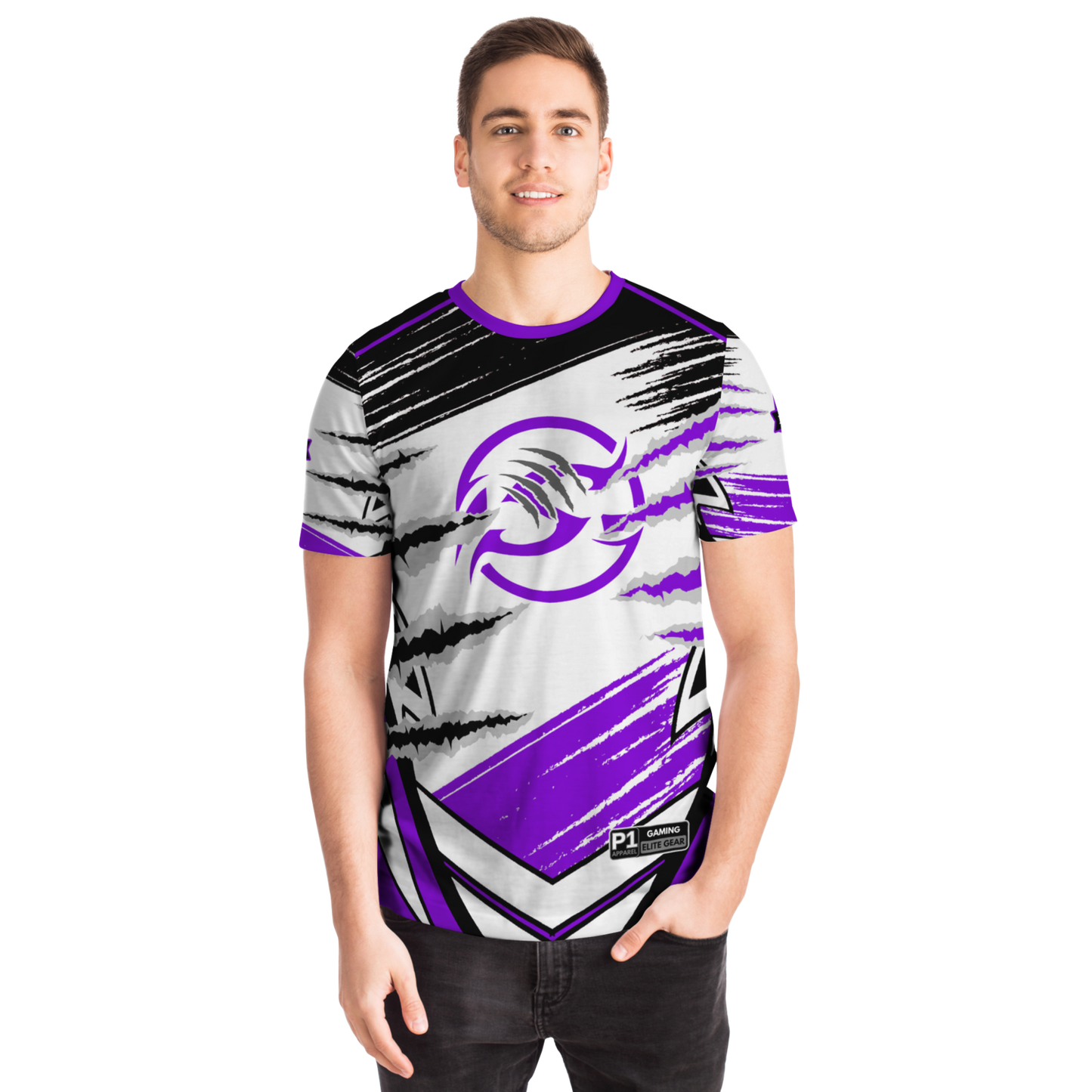 YoBoyScar Pro Jersey (CN)