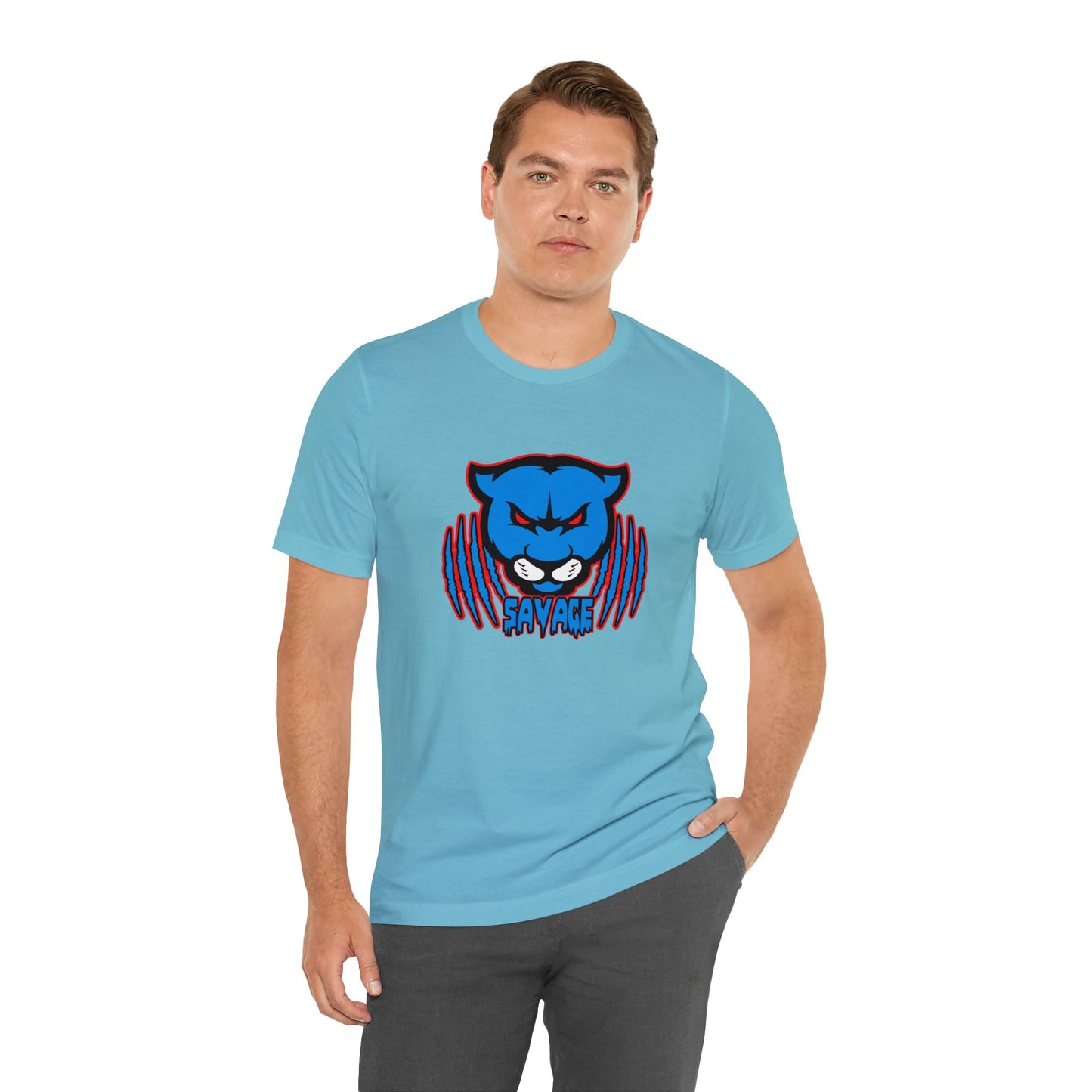 Savage Classic Unisex T-shirt
