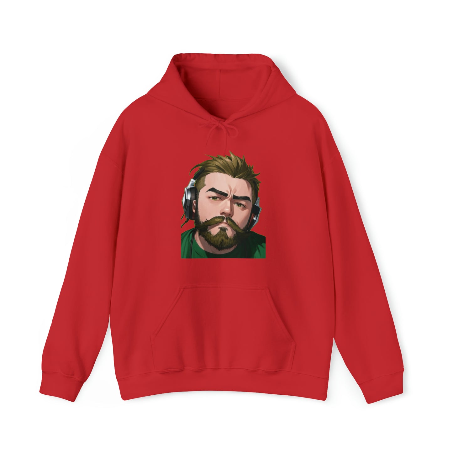 KevTheFatMan Unisex Hoodie
