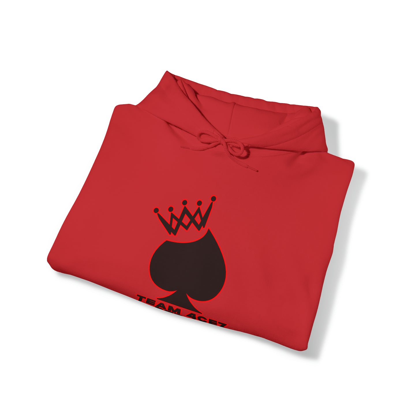 4CEZ Classic Unisex Hoodie