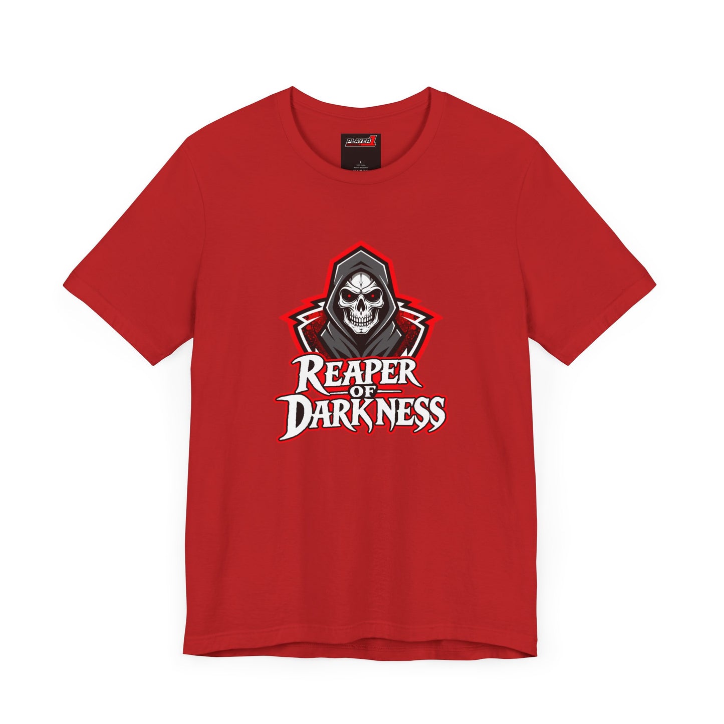 Reaper Of Darkness Classic Unisex T-shirt