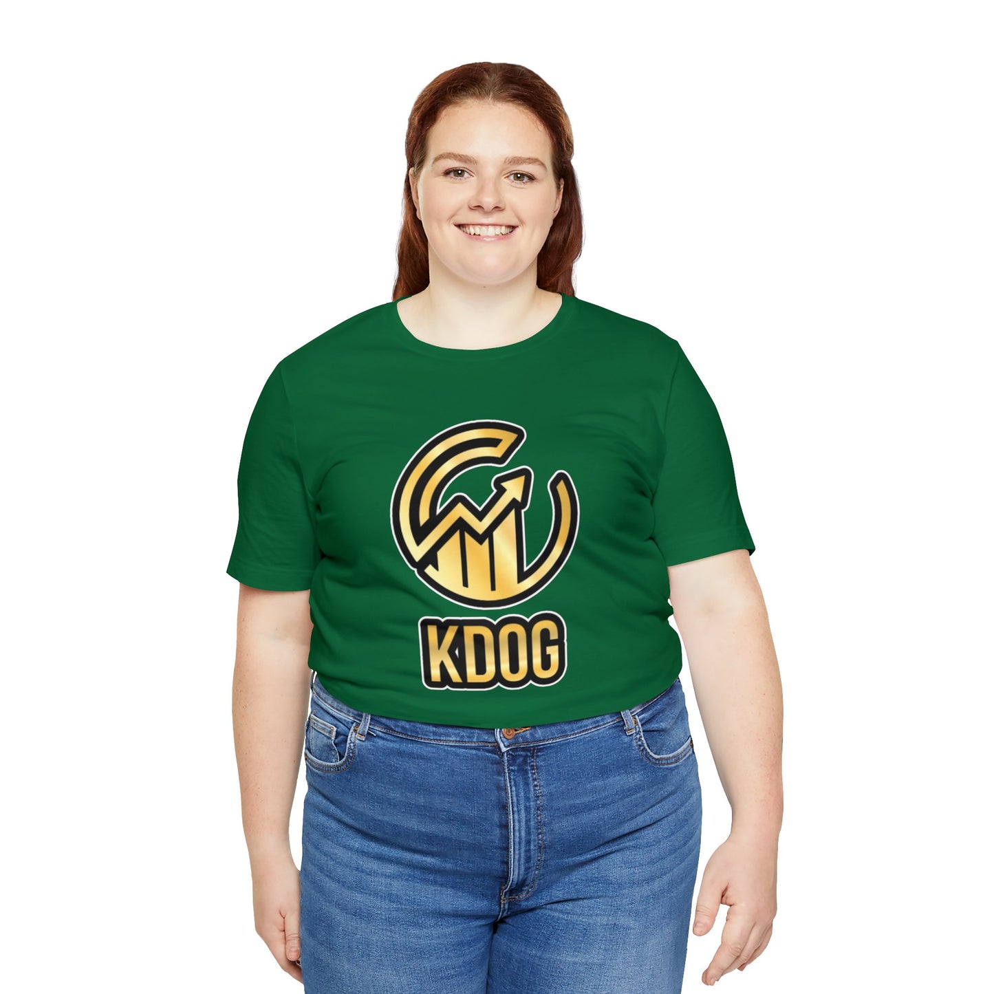 KDOG Unisex T-shirt