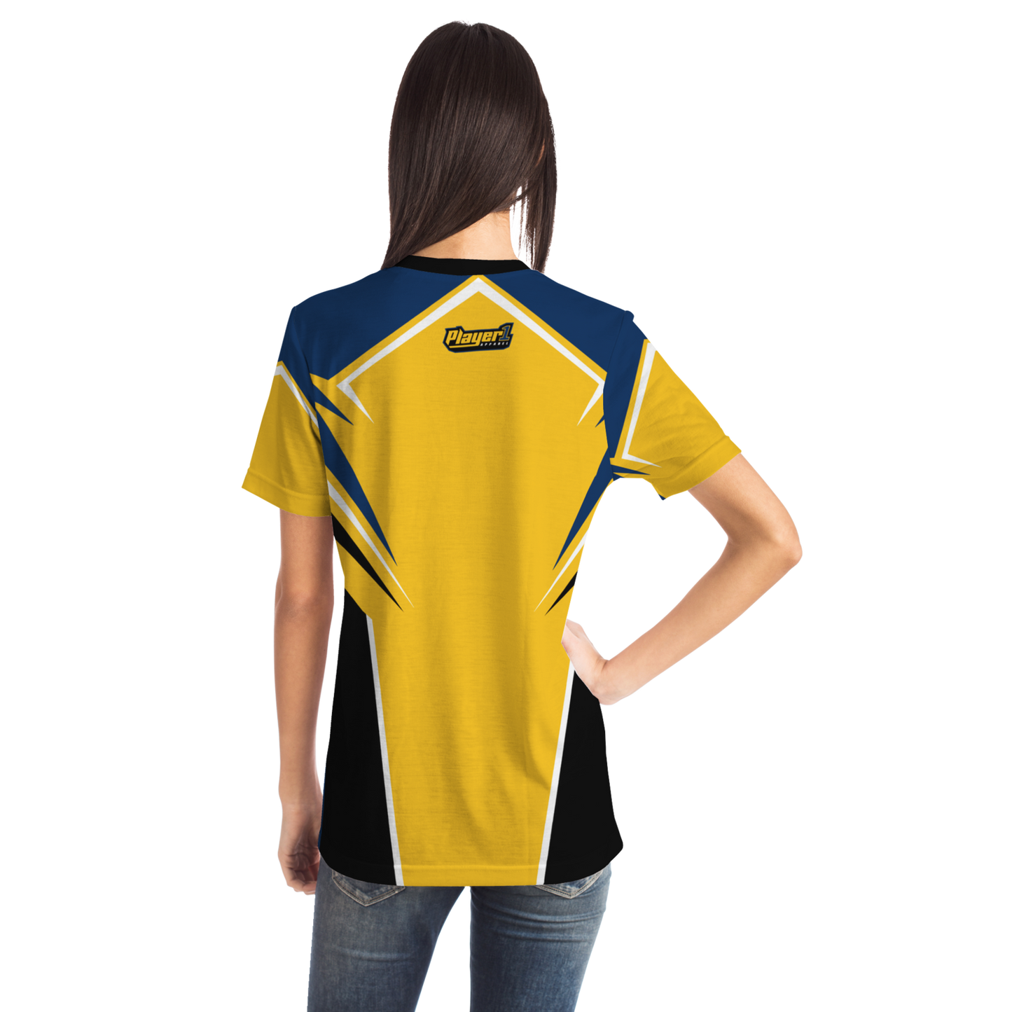 ILikeCheese3434 Pro Jersey