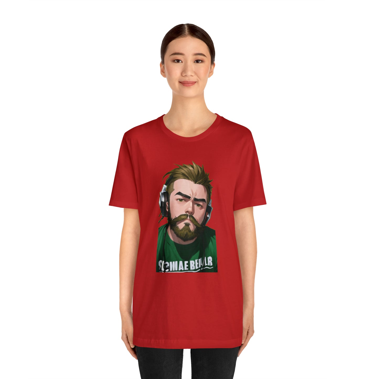 KevTheFatMan Unisex T-shirt