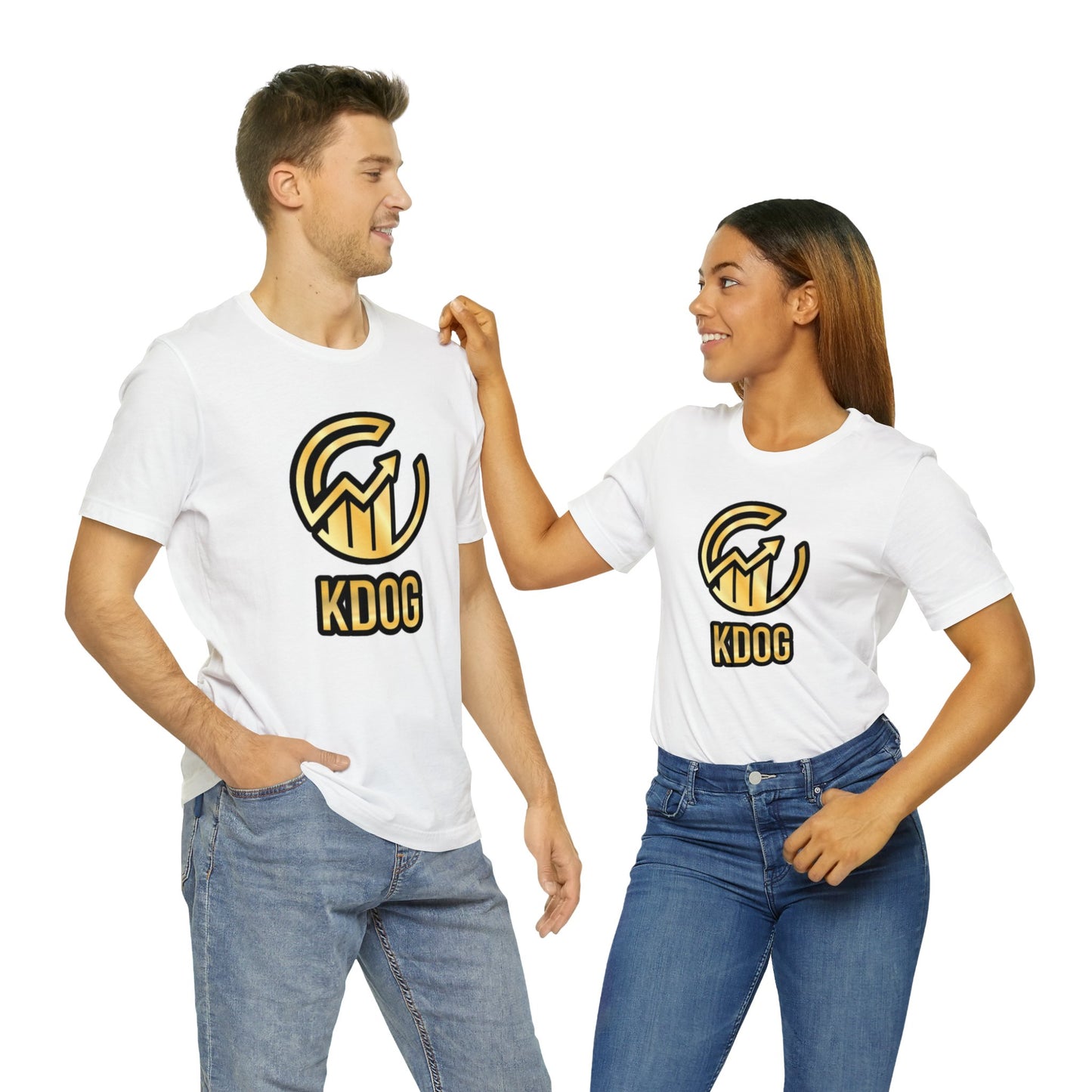 KDOG Unisex T-shirt