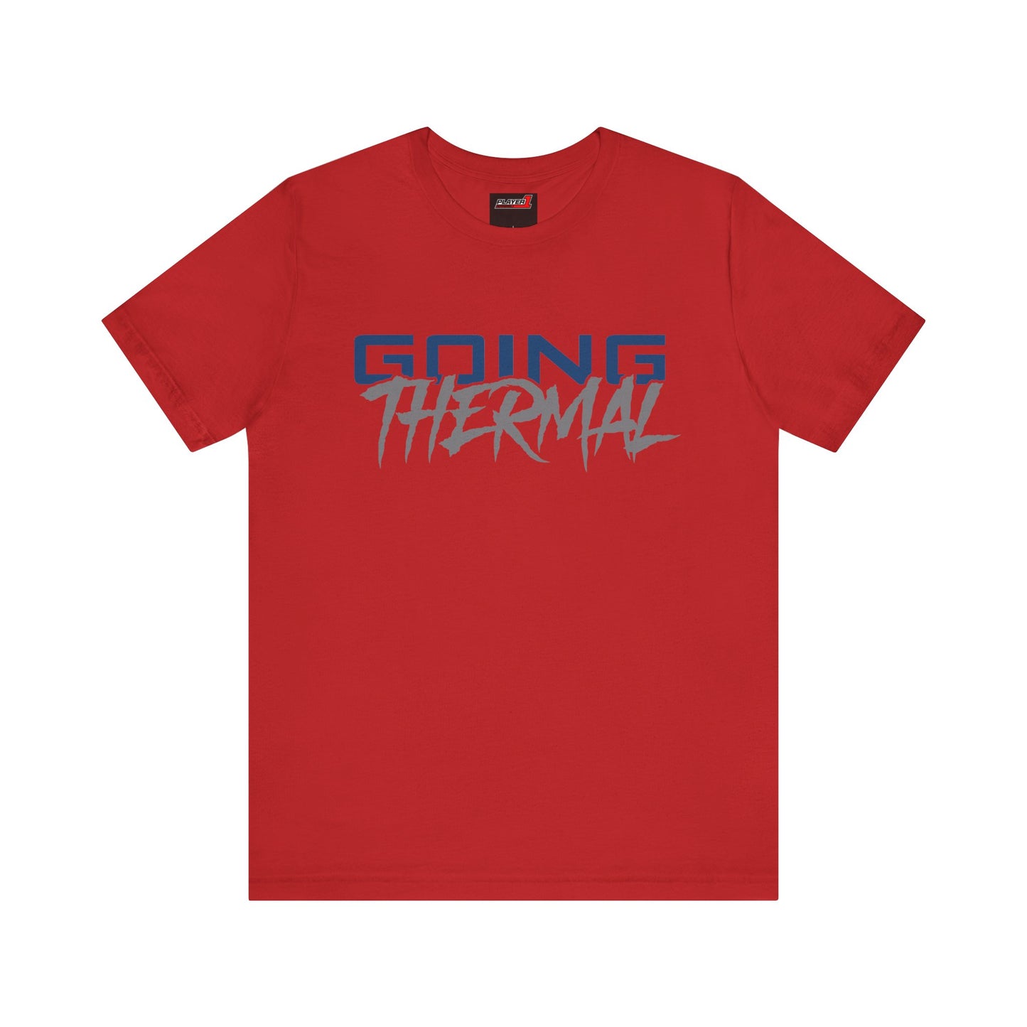 Thermal Break Going Thermal Unisex T-shirt