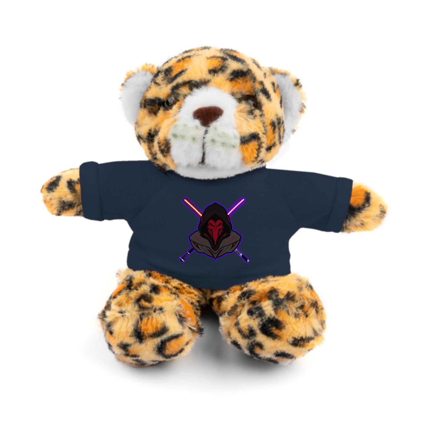 Darth Hrafn Stuffed Animals with Tee