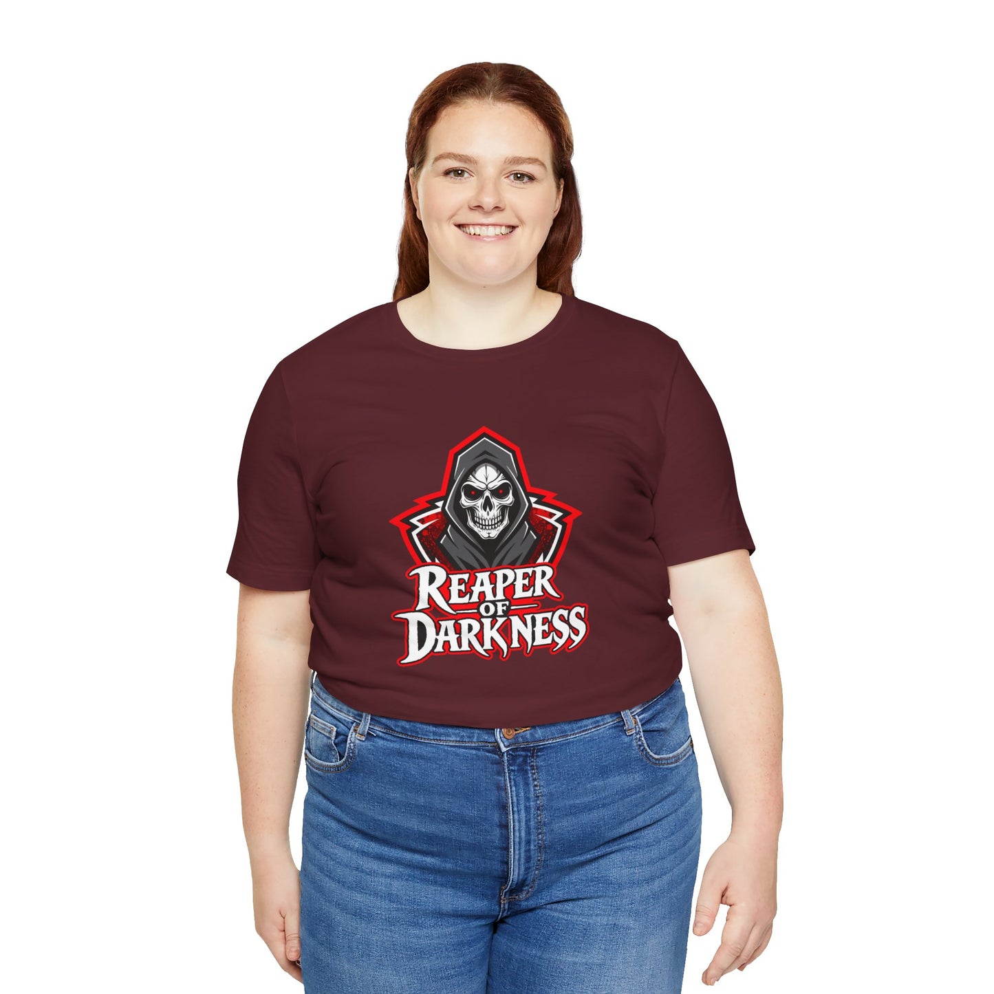 Reaper Of Darkness Classic Unisex T-shirt