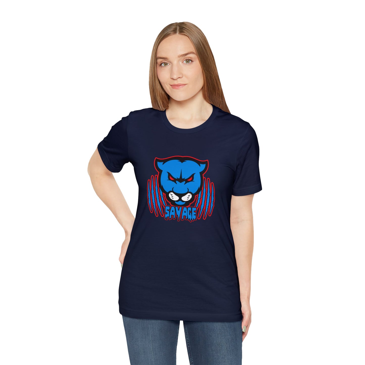 Savage Classic Unisex T-shirt