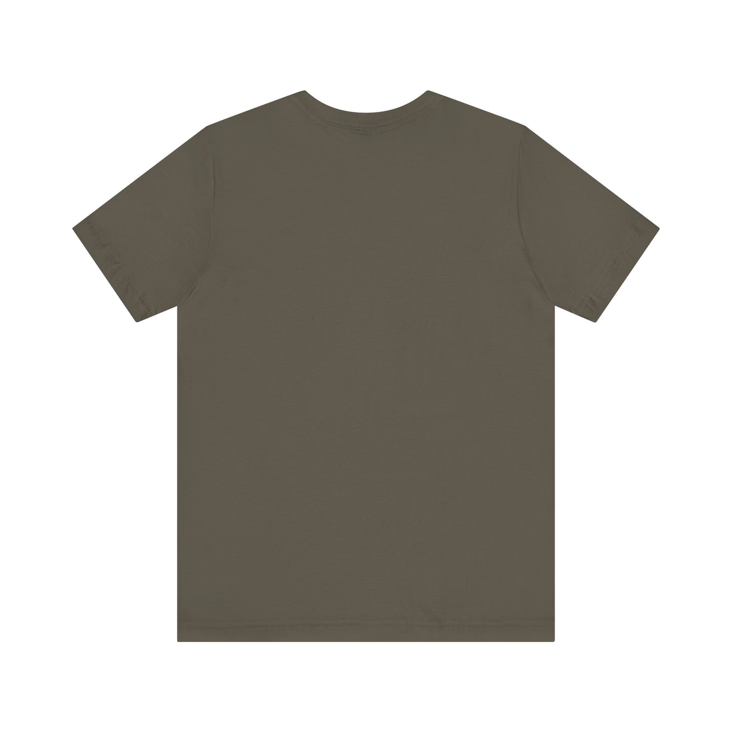 History Of FN Unisex T-shirt