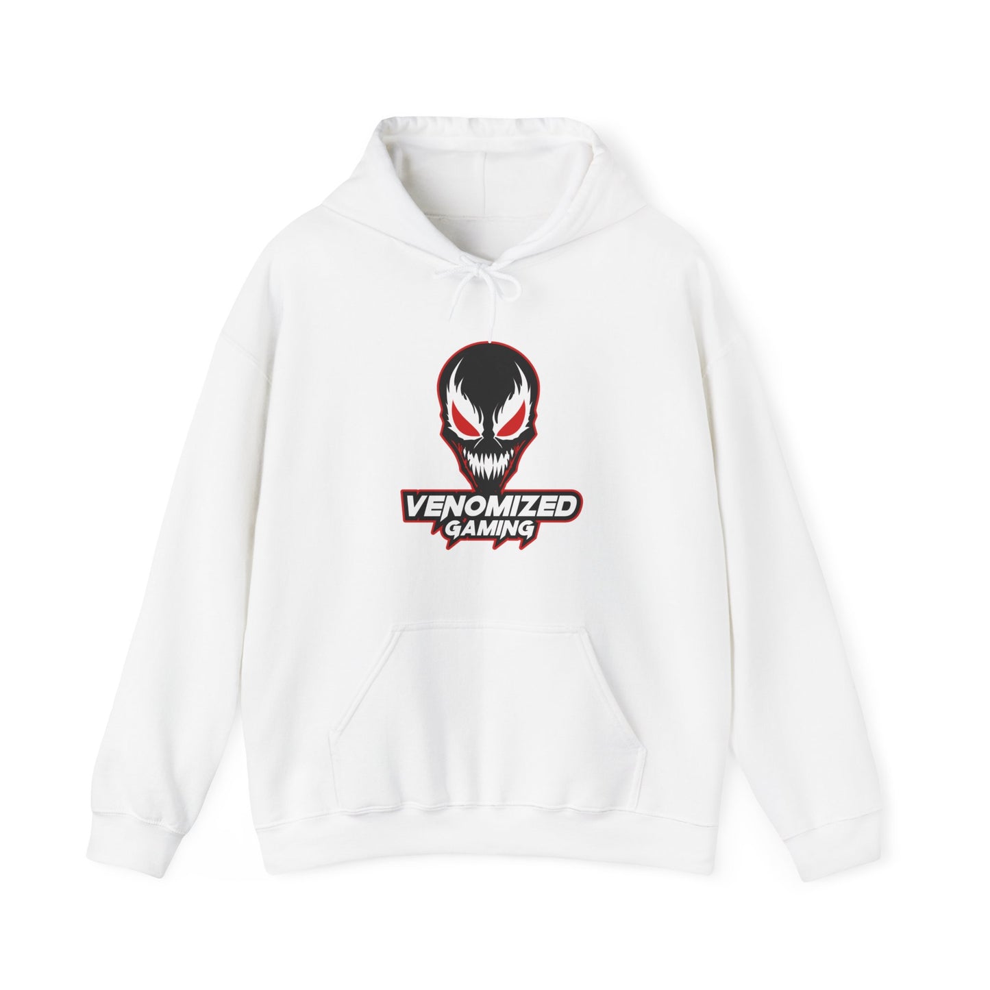 Venomized Gaming Unisex Hoodie