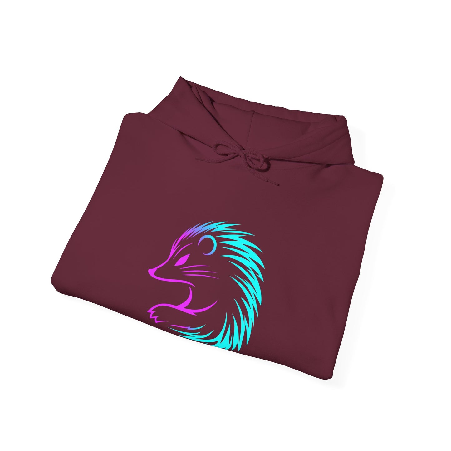 Kraven Quills Unisex Hoodie