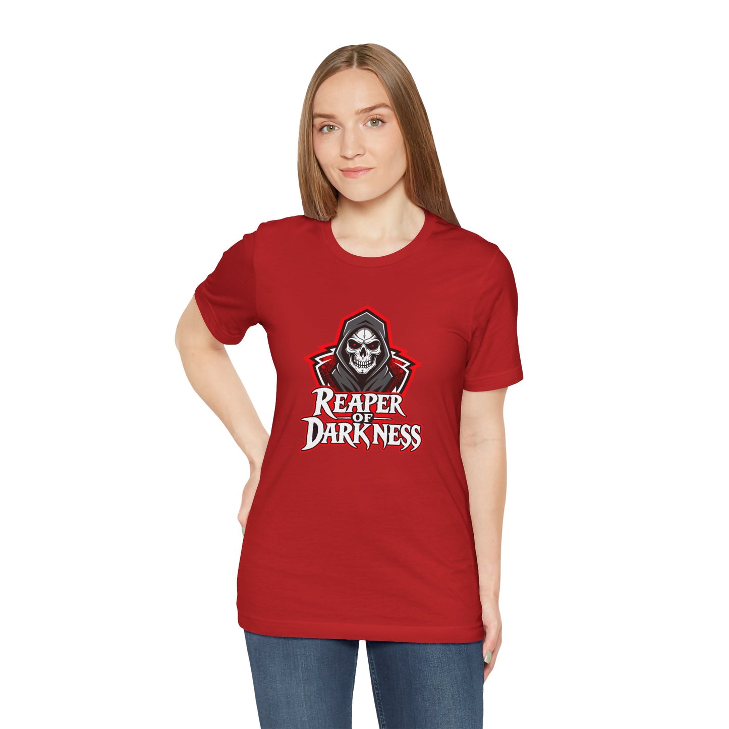 Reaper Of Darkness Classic Unisex T-shirt