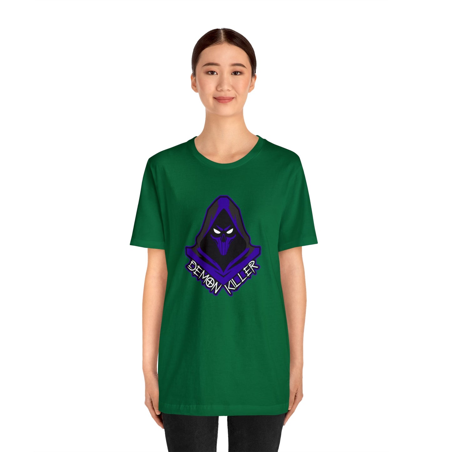 Demon Killer Classic Unisex T-shirt