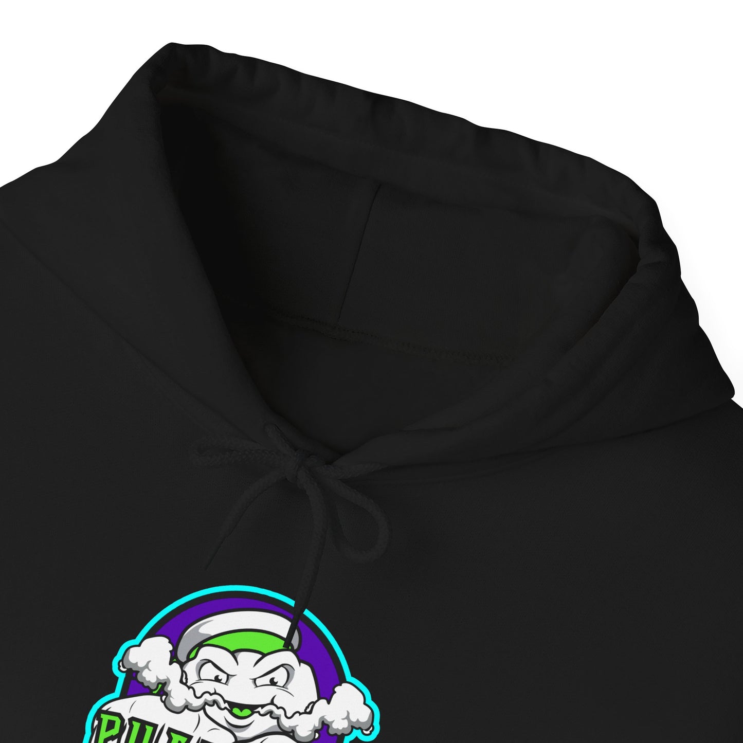 Puff Puff Slay Unisex Hoodie